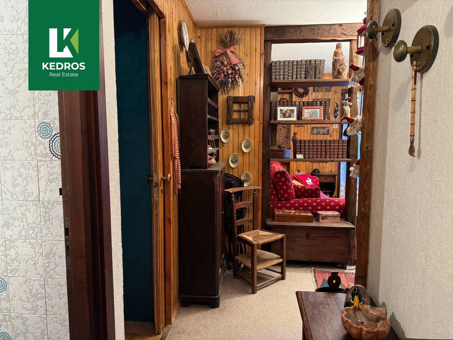 Appartamento Bilocale in vendita a La Thuile, Arly