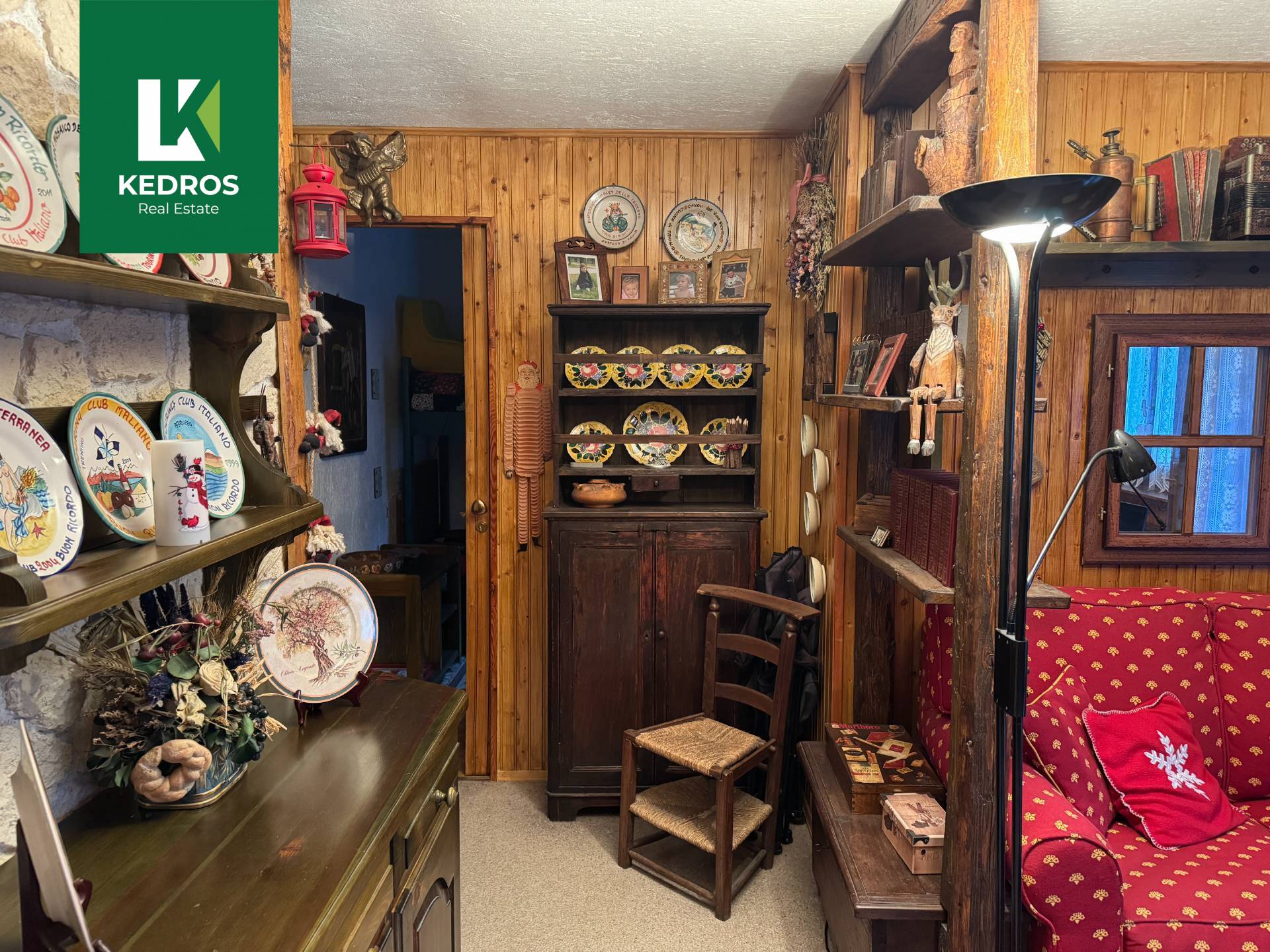 Appartamento Bilocale in vendita a La Thuile, Arly