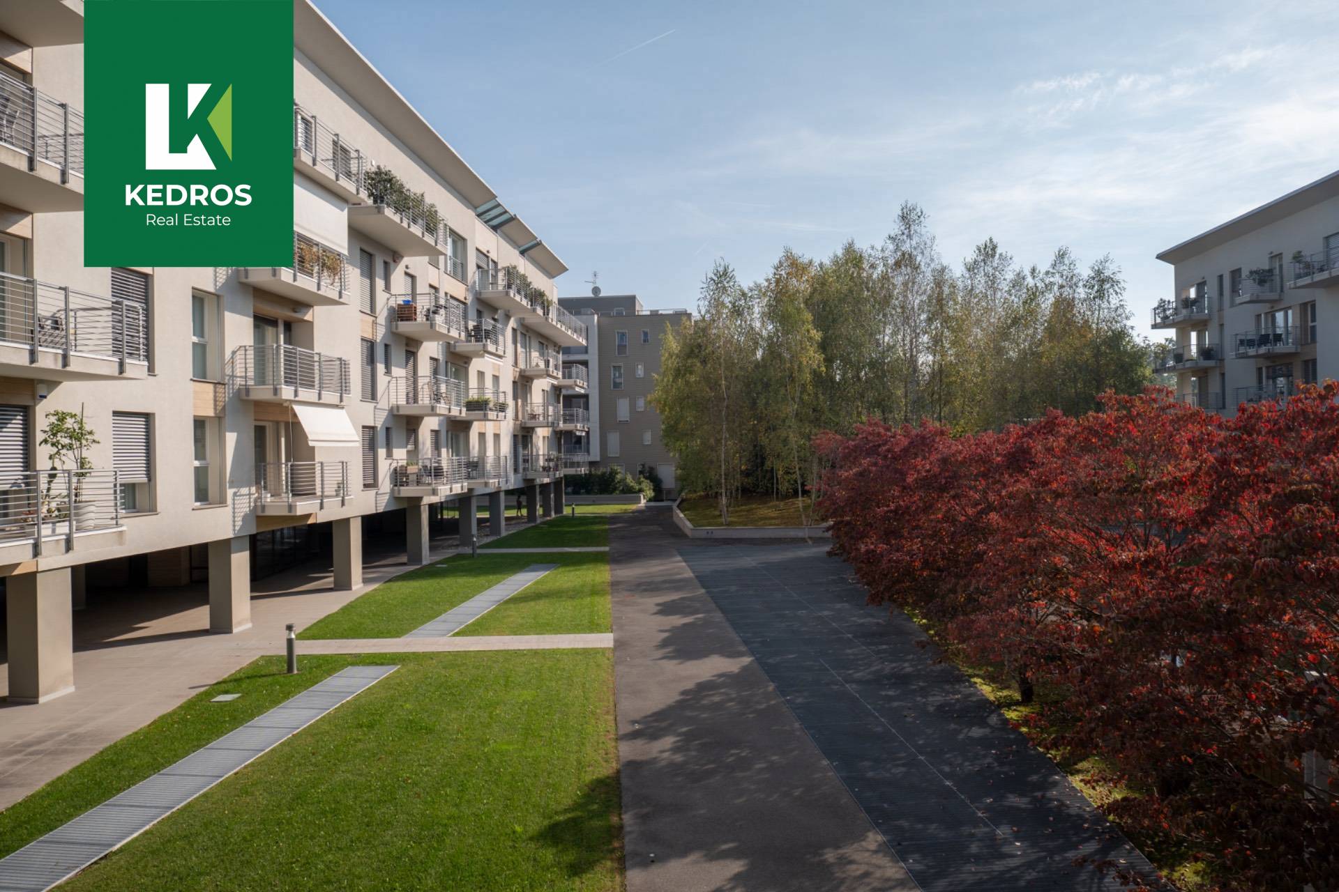 Appartamento in vendita a Varese, Masnago