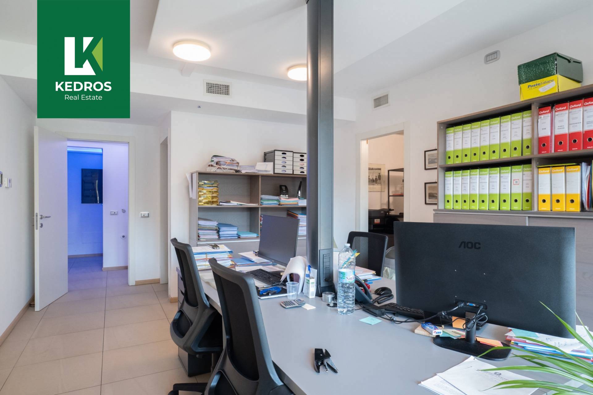 Appartamento in vendita a Varese, Masnago