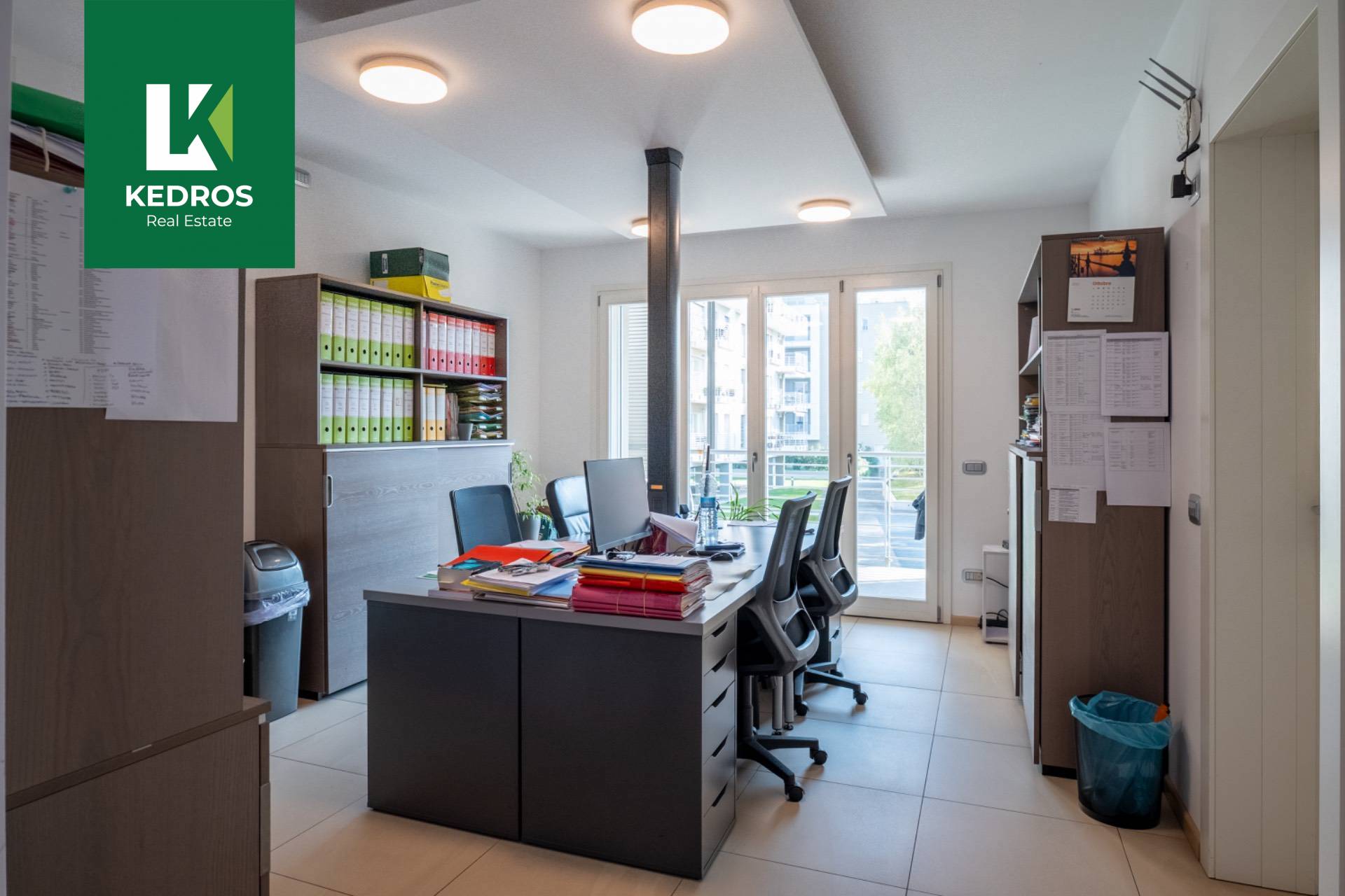 Appartamento in vendita a Varese, Masnago