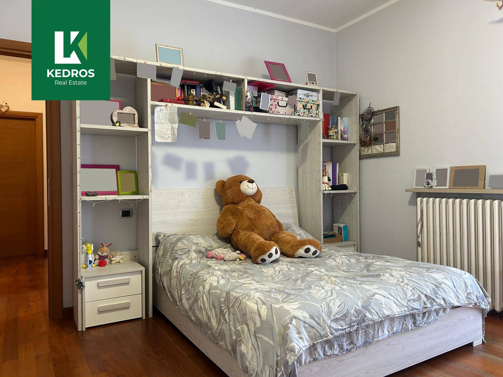 Villa in vendita a Induno Olona