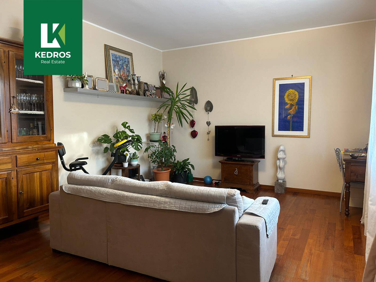 Villa in vendita a Induno Olona