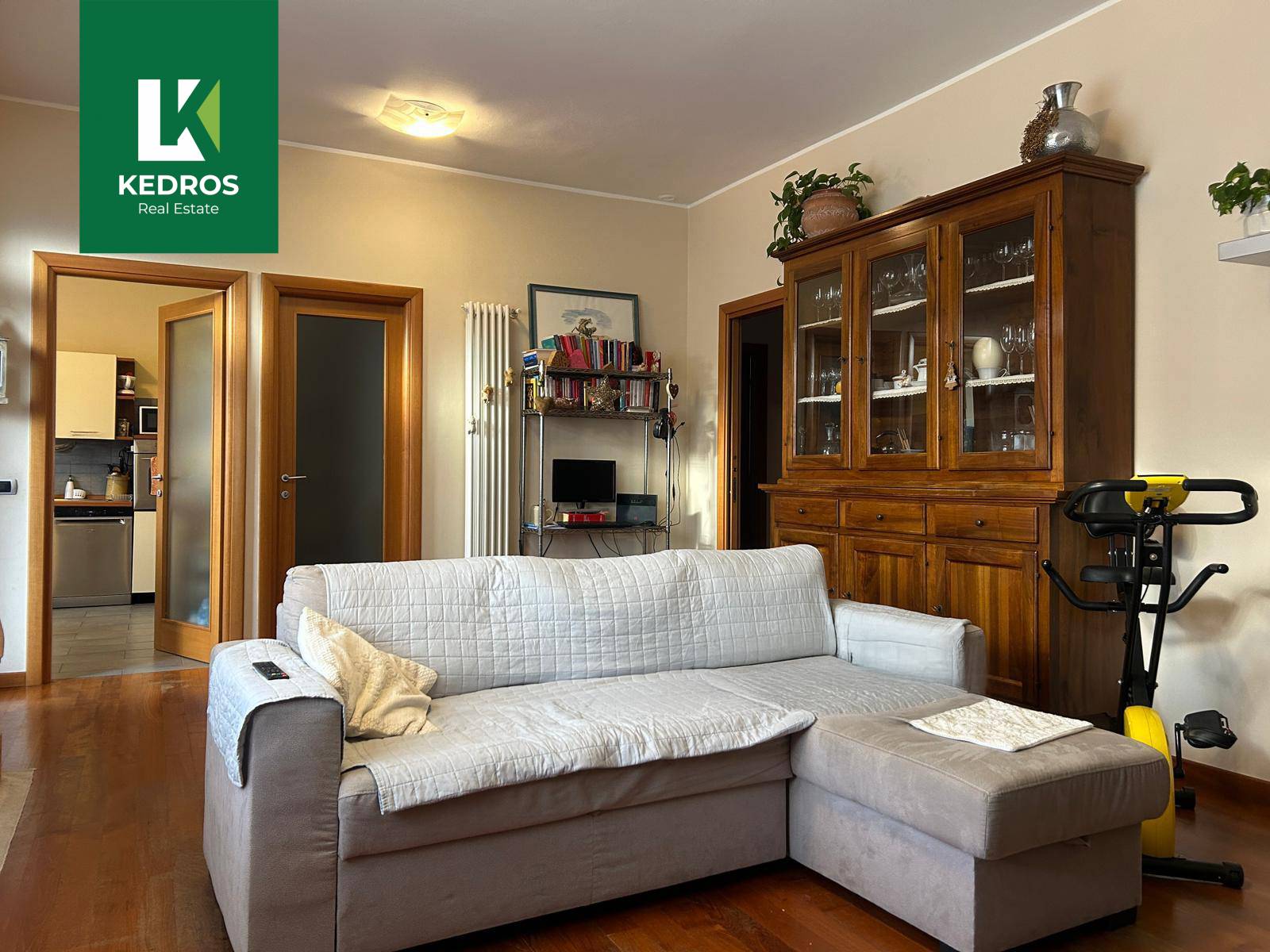 Villa in vendita a Induno Olona