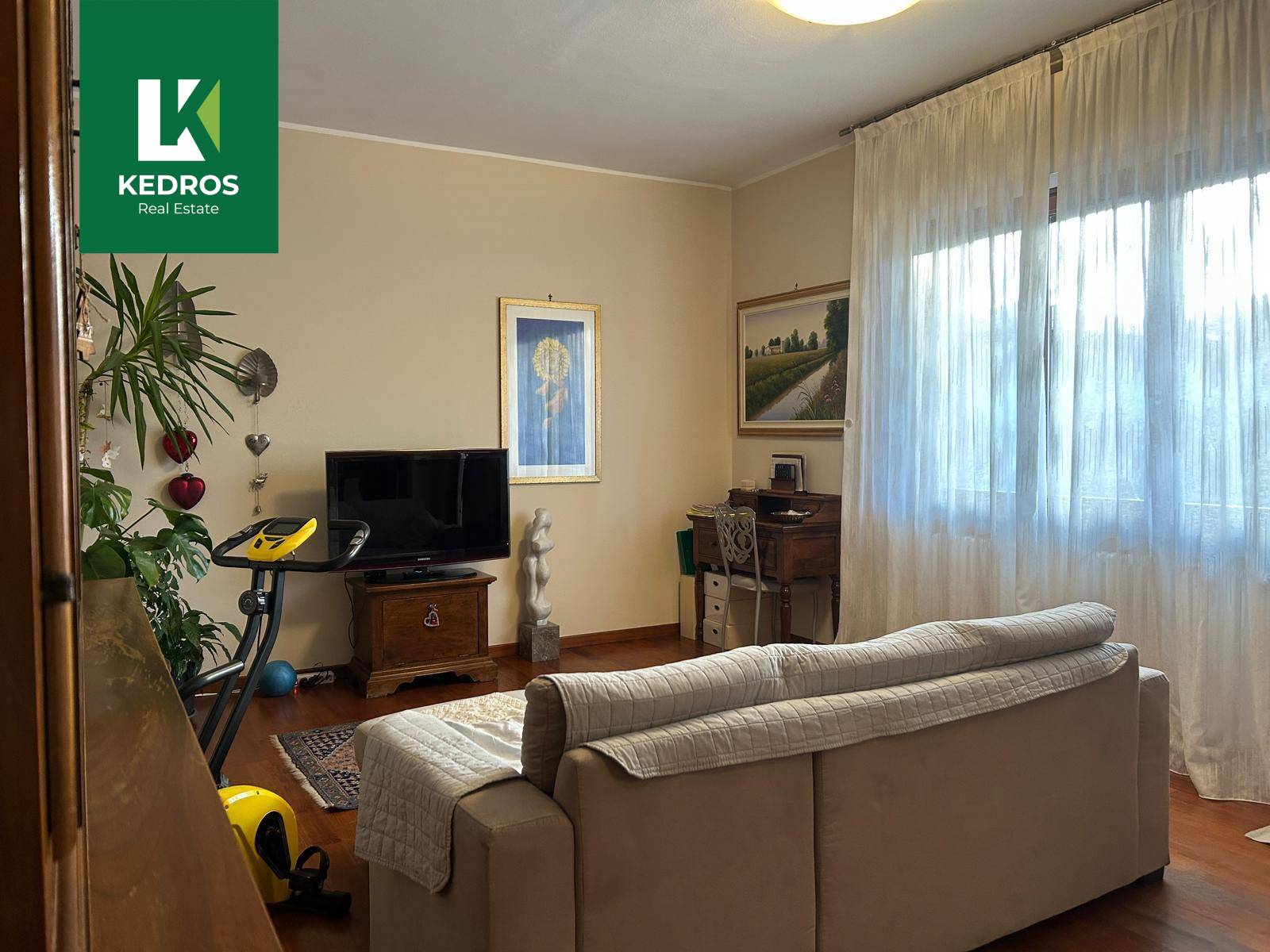 Villa in vendita a Induno Olona