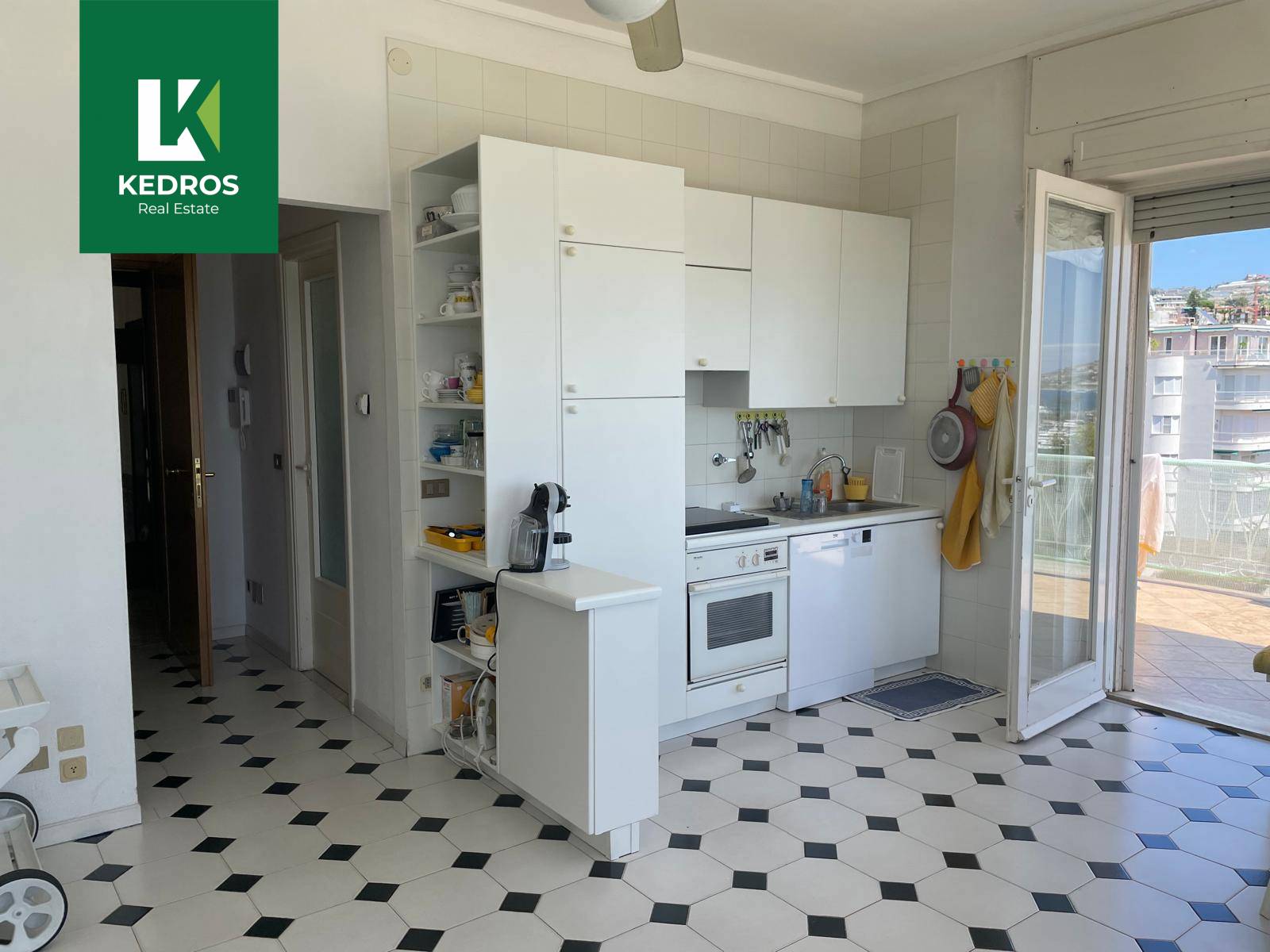 Appartamento Bilocale in affitto a Sanremo