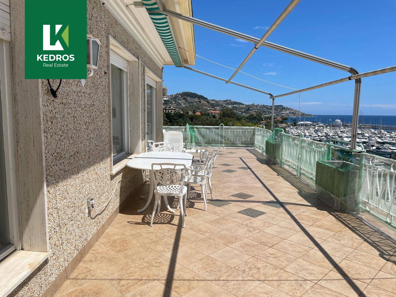 Appartamento Bilocale in affitto a Sanremo