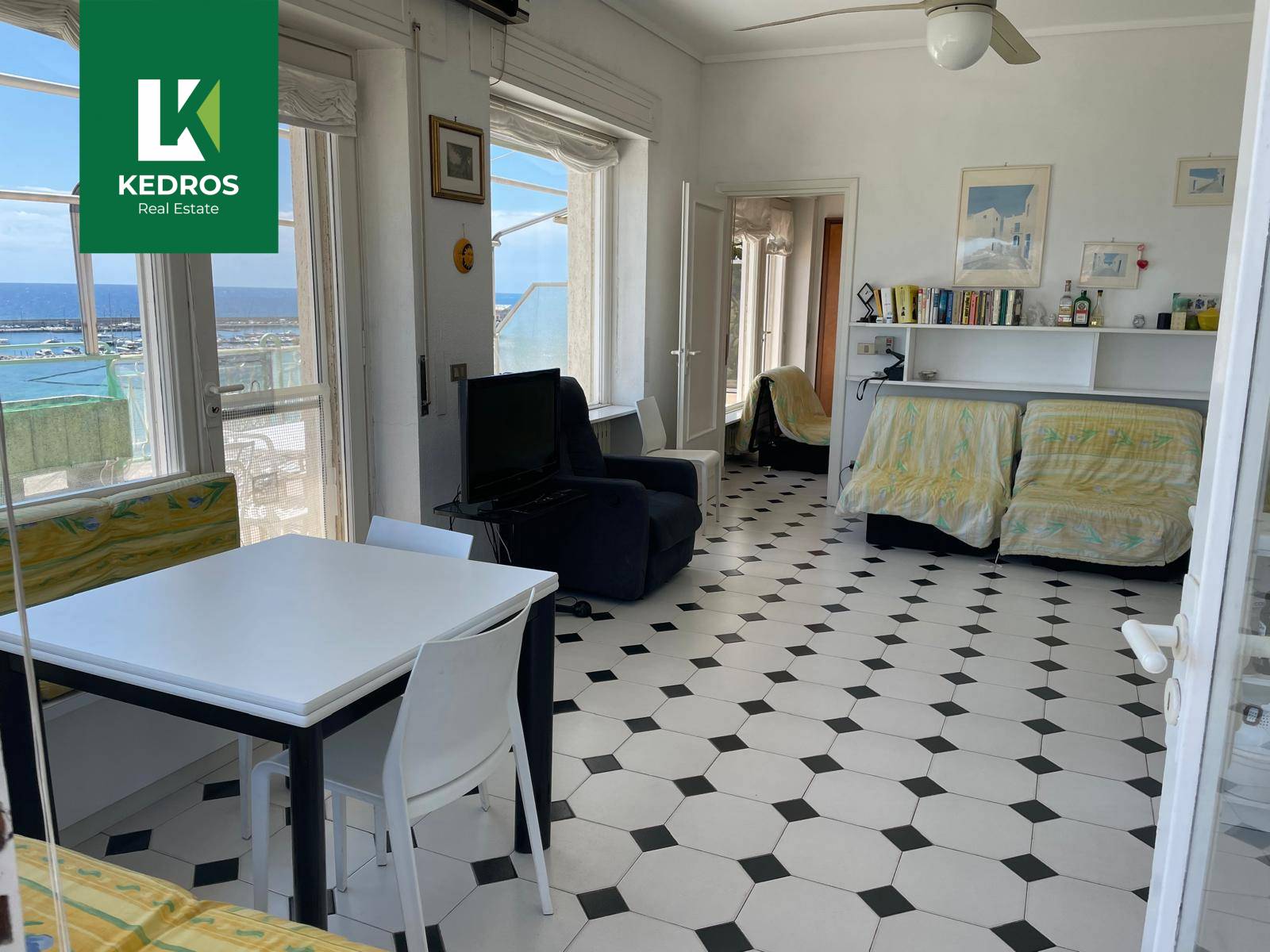 Appartamento Bilocale in affitto a Sanremo