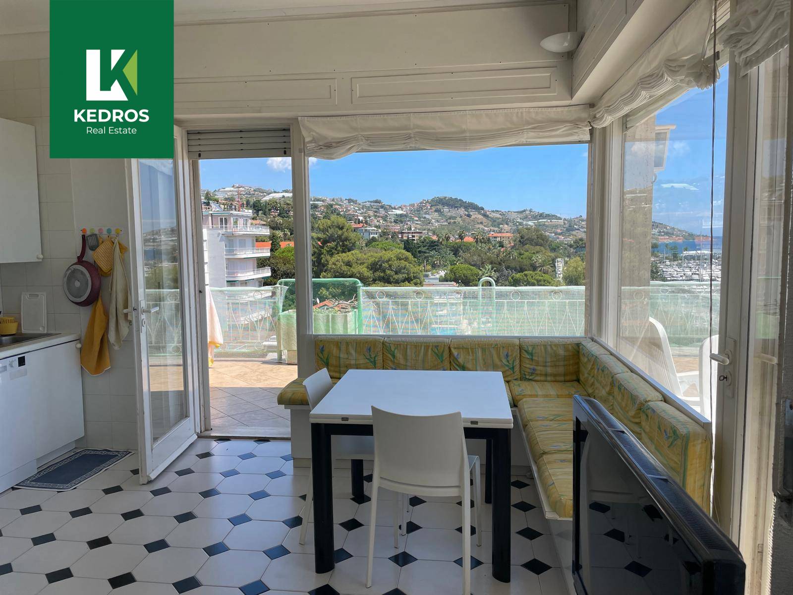 Appartamento Bilocale in affitto a Sanremo