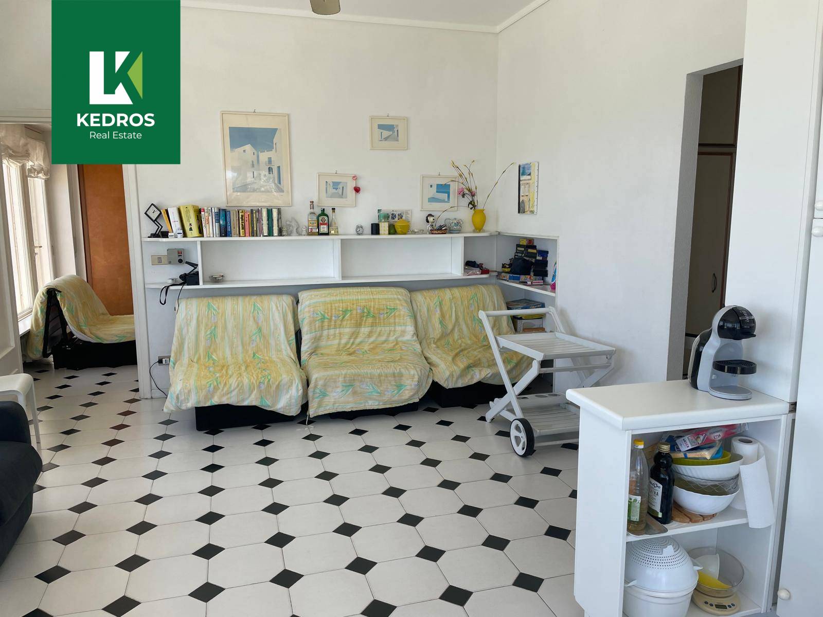 Appartamento Bilocale in affitto a Sanremo