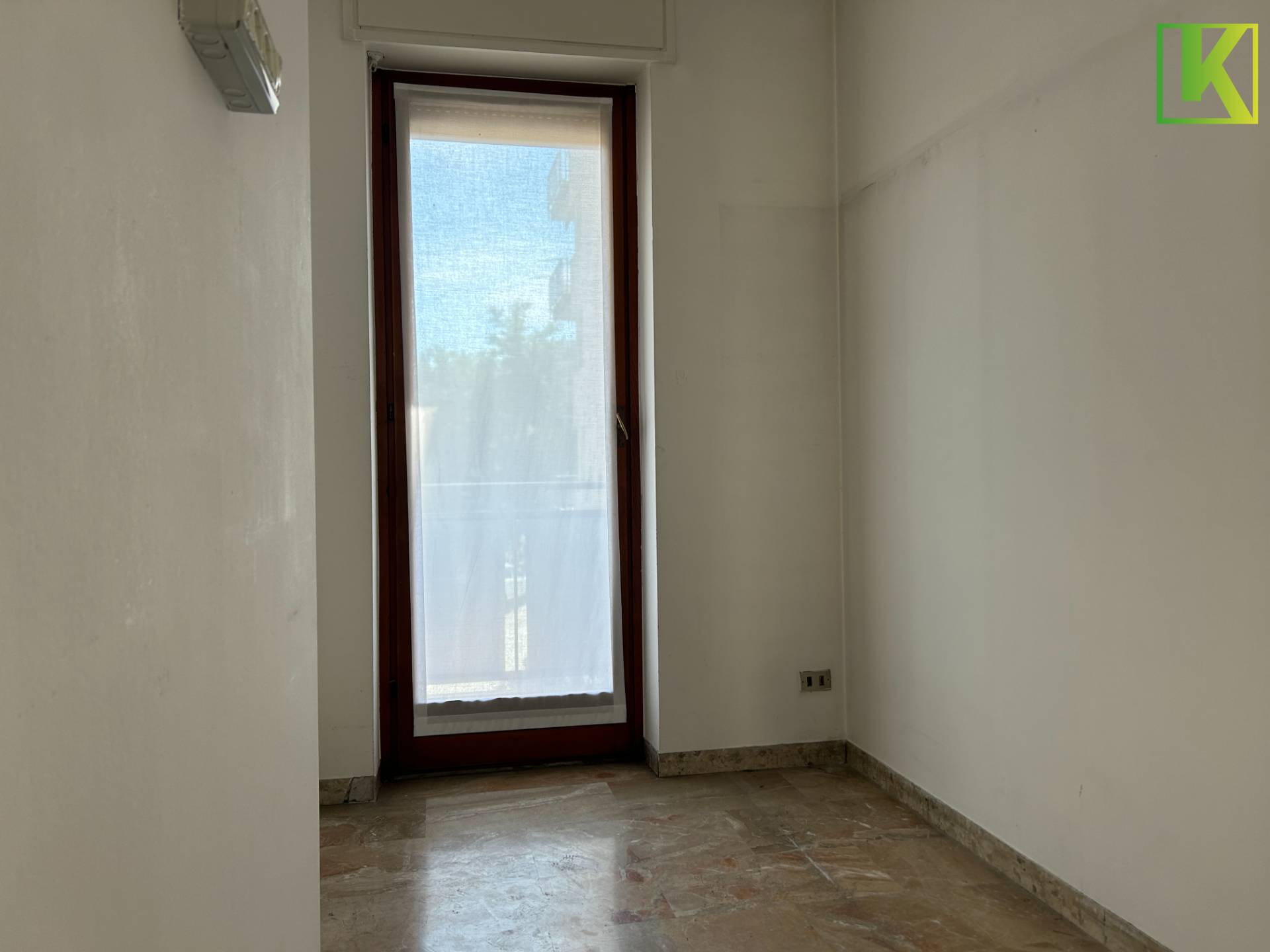 Appartamento Quadrilocale in vendita a Varese, Centro