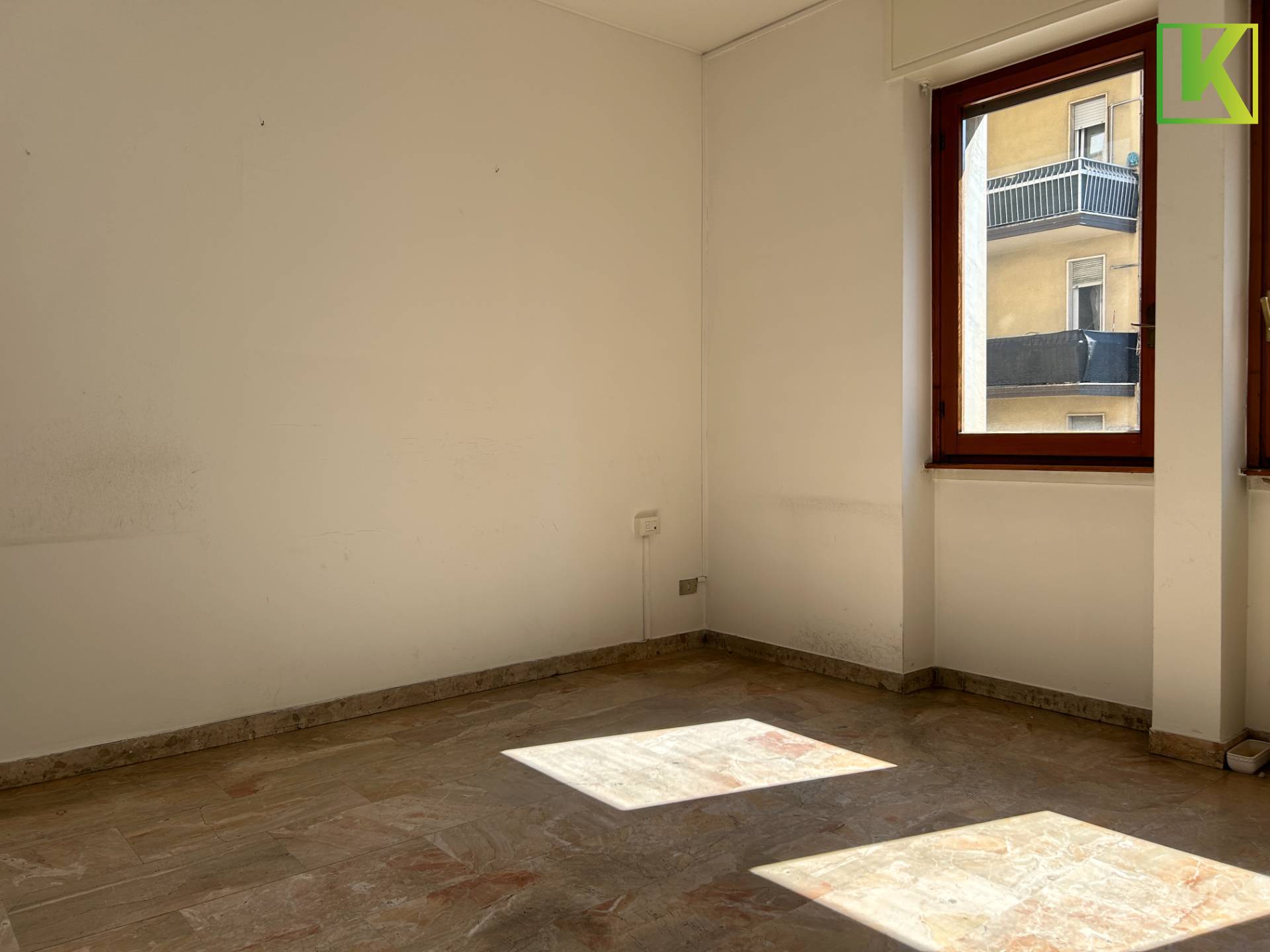 Appartamento Quadrilocale in vendita a Varese, Centro