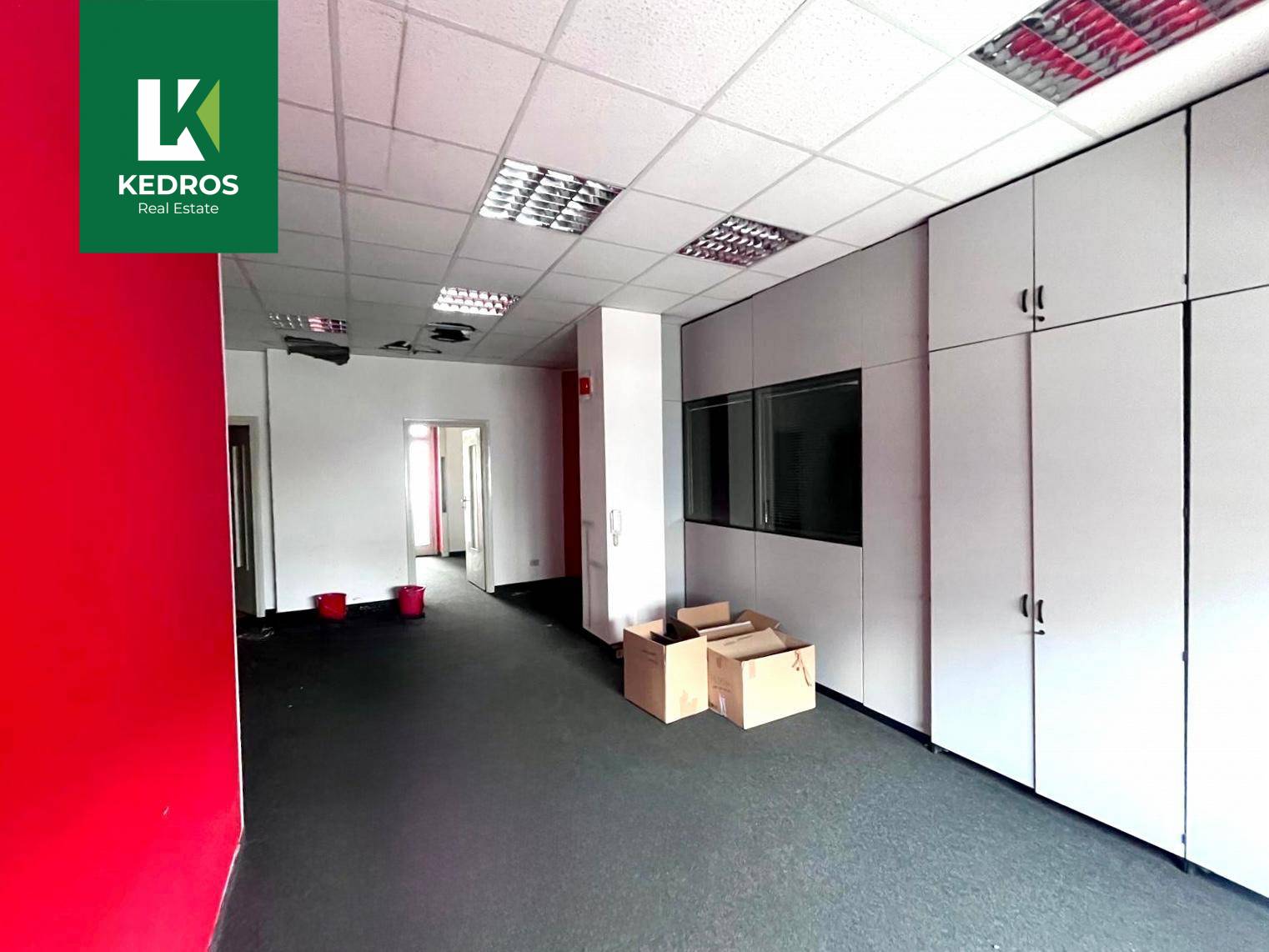 Studio/Ufficio in vendita a Gallarate