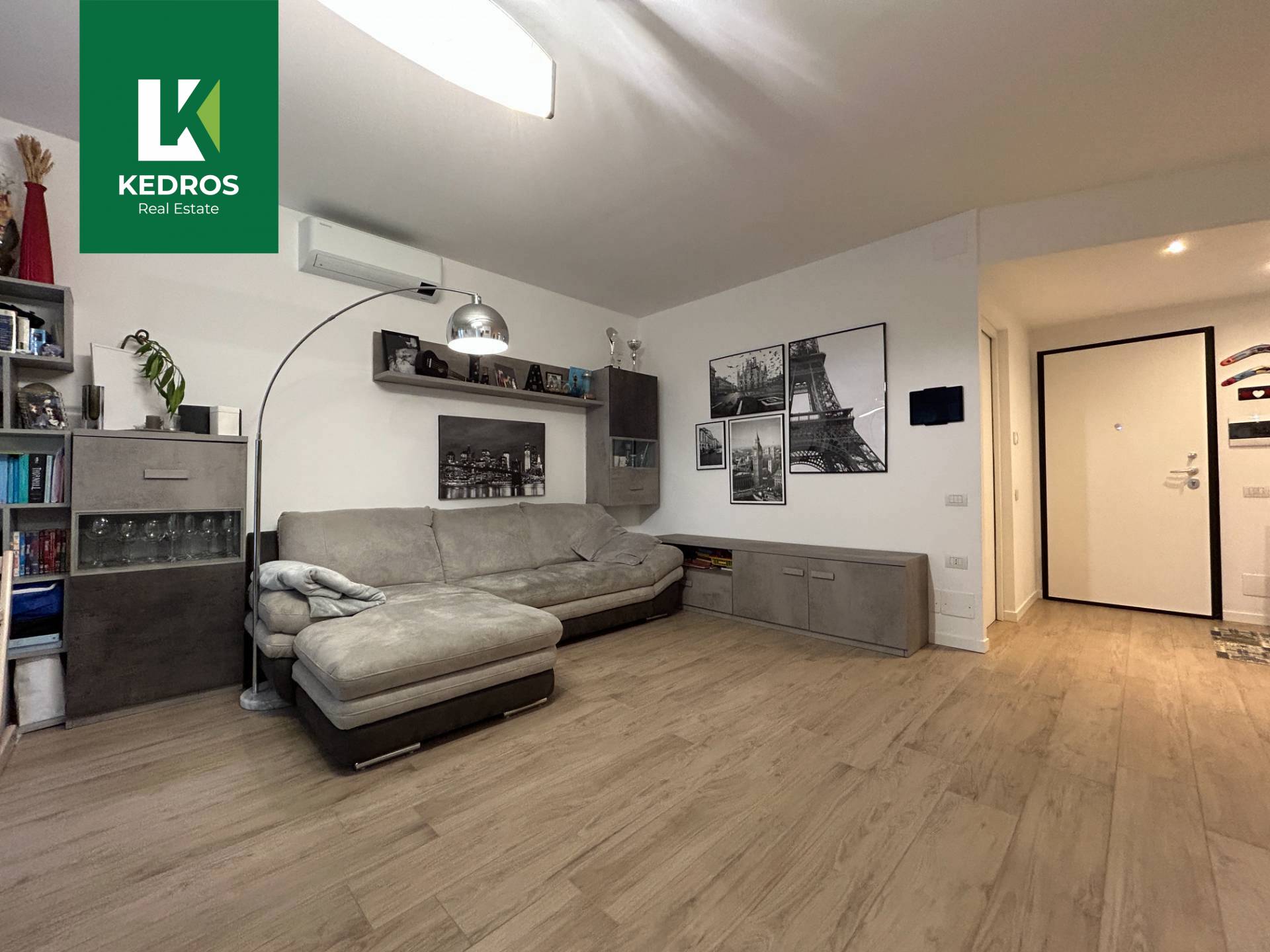 Casa semindipendente in vendita a Casciago, Morosolo