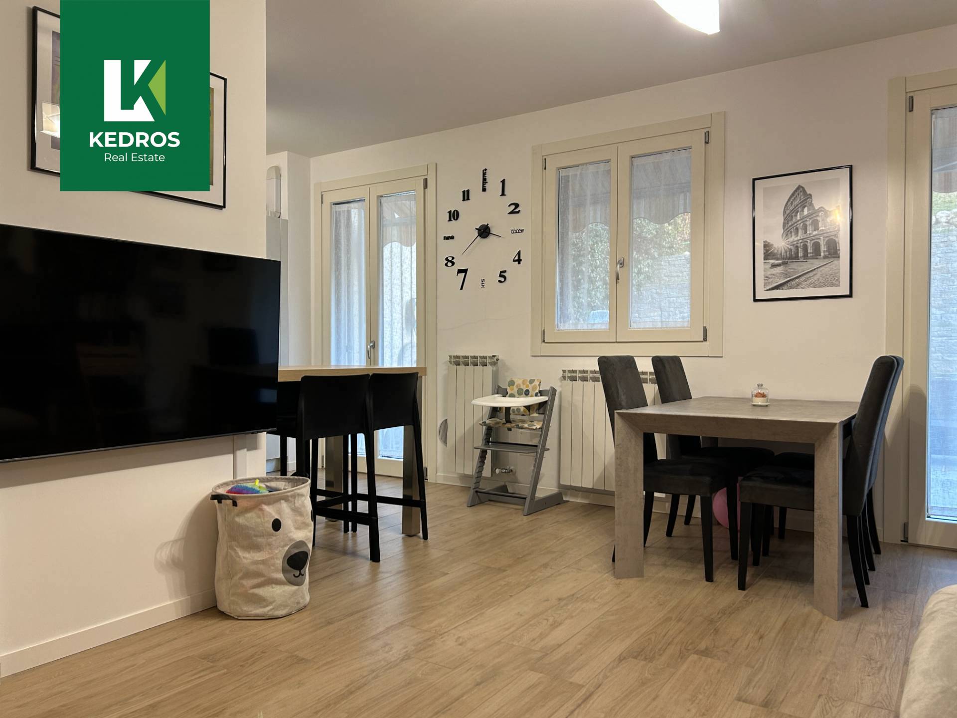 Casa semindipendente in vendita a Casciago, Morosolo