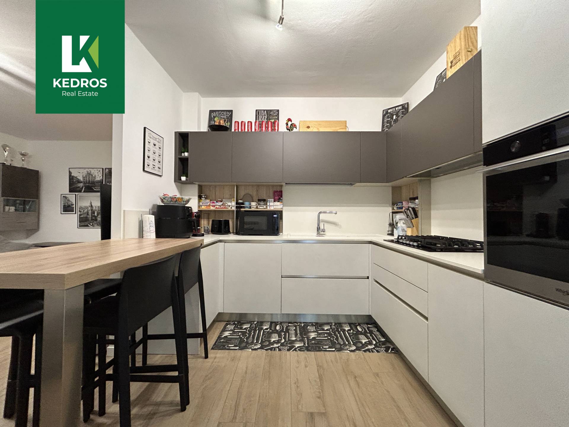 Casa semindipendente in vendita a Casciago, Morosolo