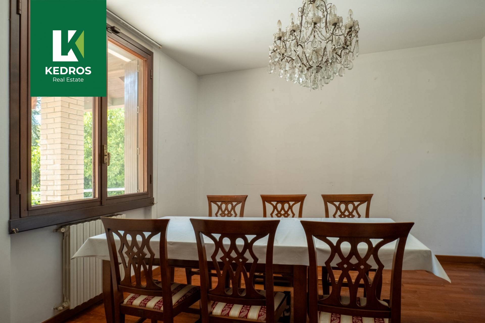 Villa a Schiera in affitto a Varese, Centro