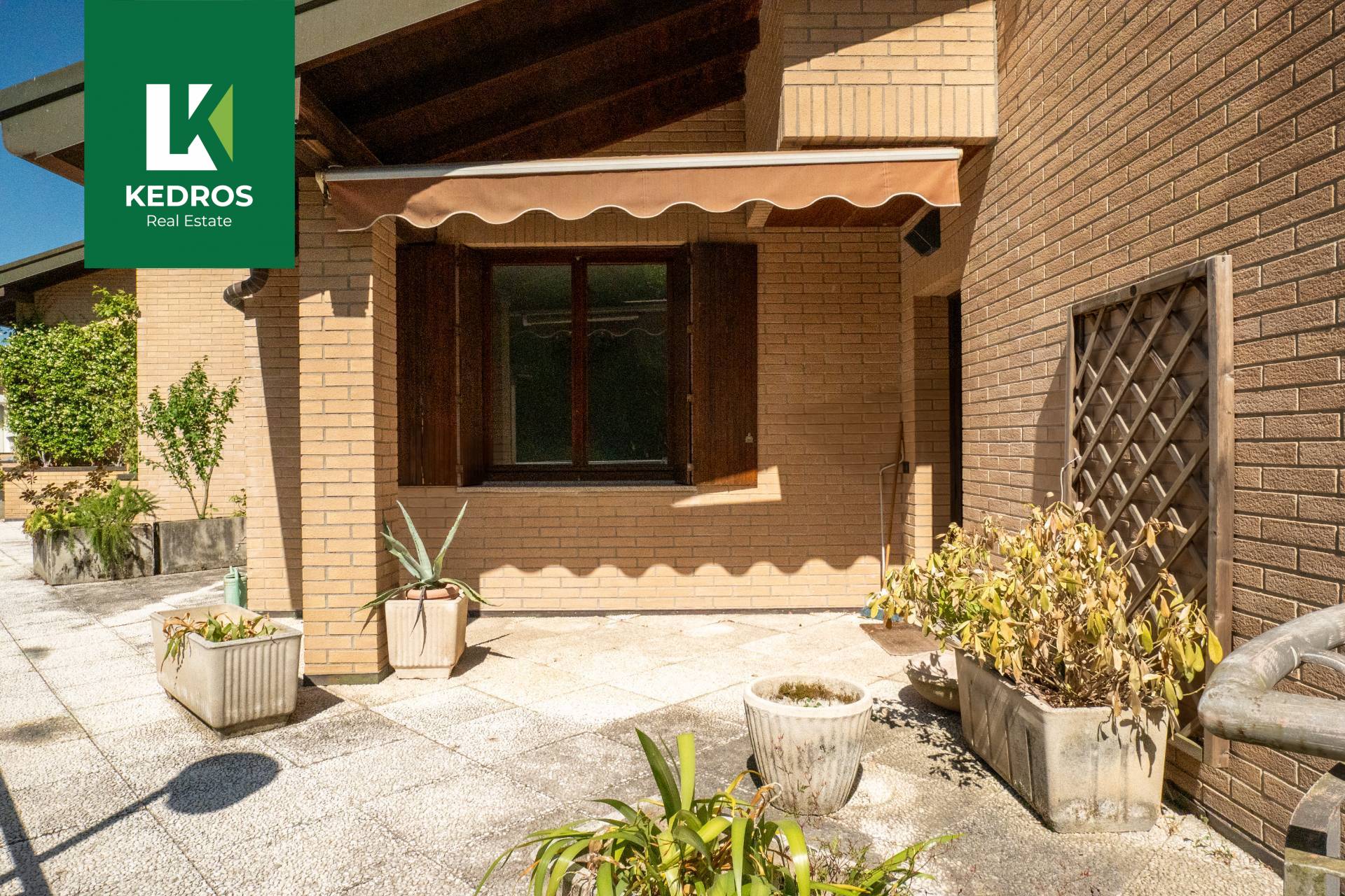 Villa a Schiera in affitto a Varese, Centro