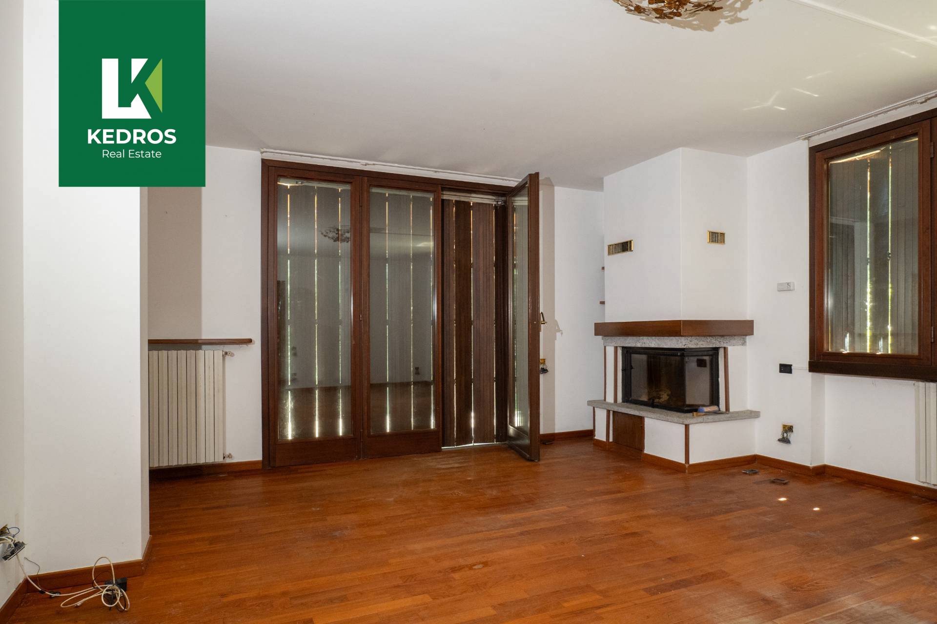 Villa a Schiera in affitto a Varese, Centro