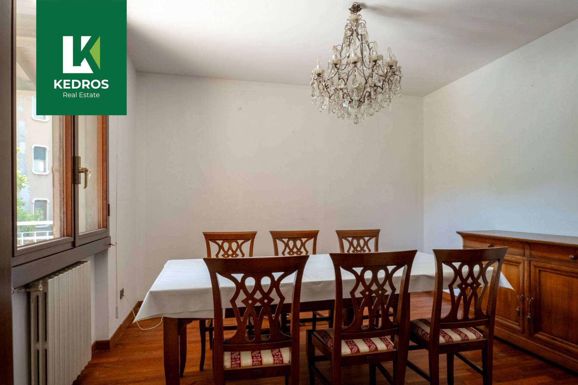 Villa a Schiera in affitto a Varese, Centro