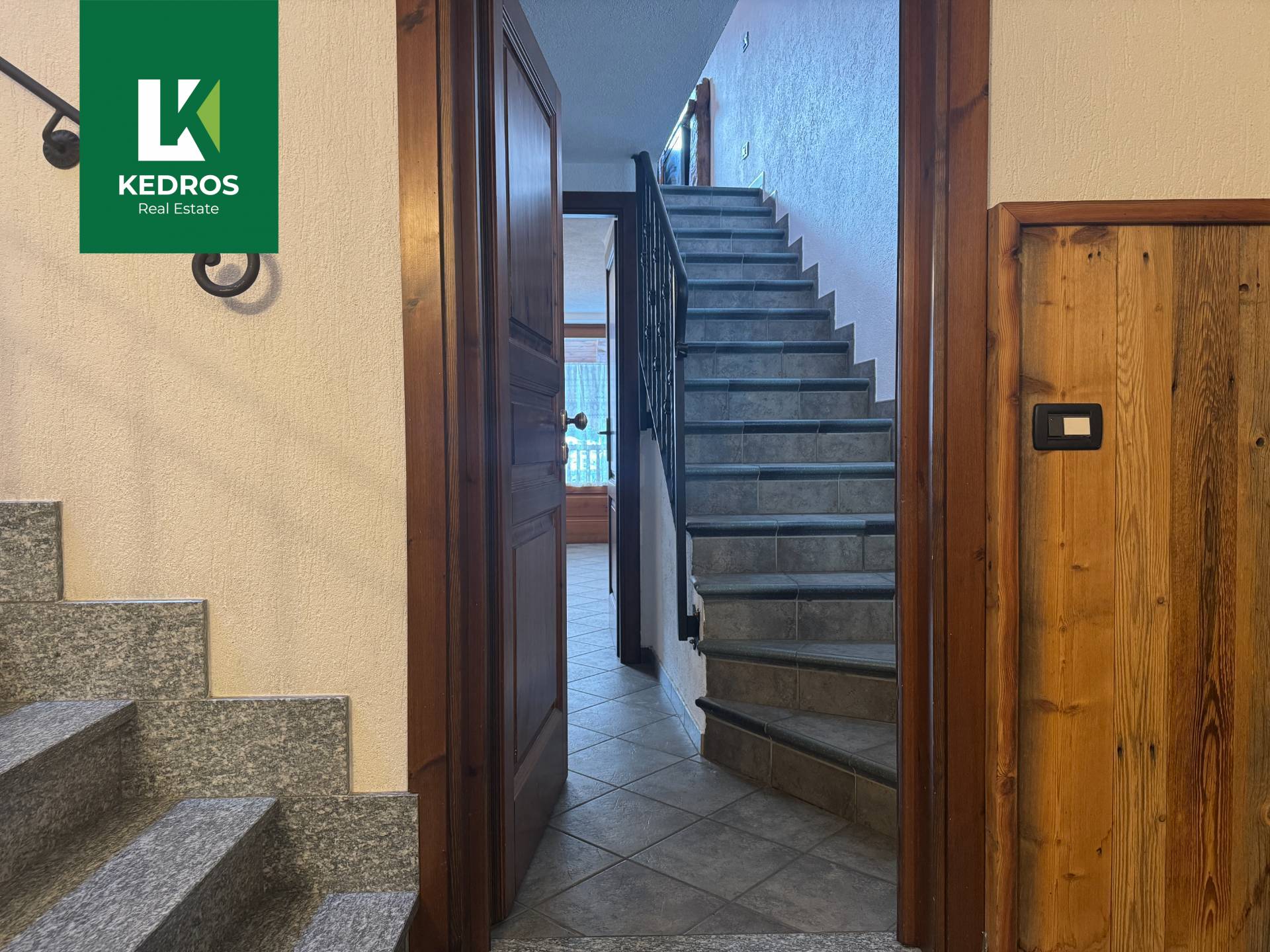 Appartamento Bilocale in affitto a Morgex