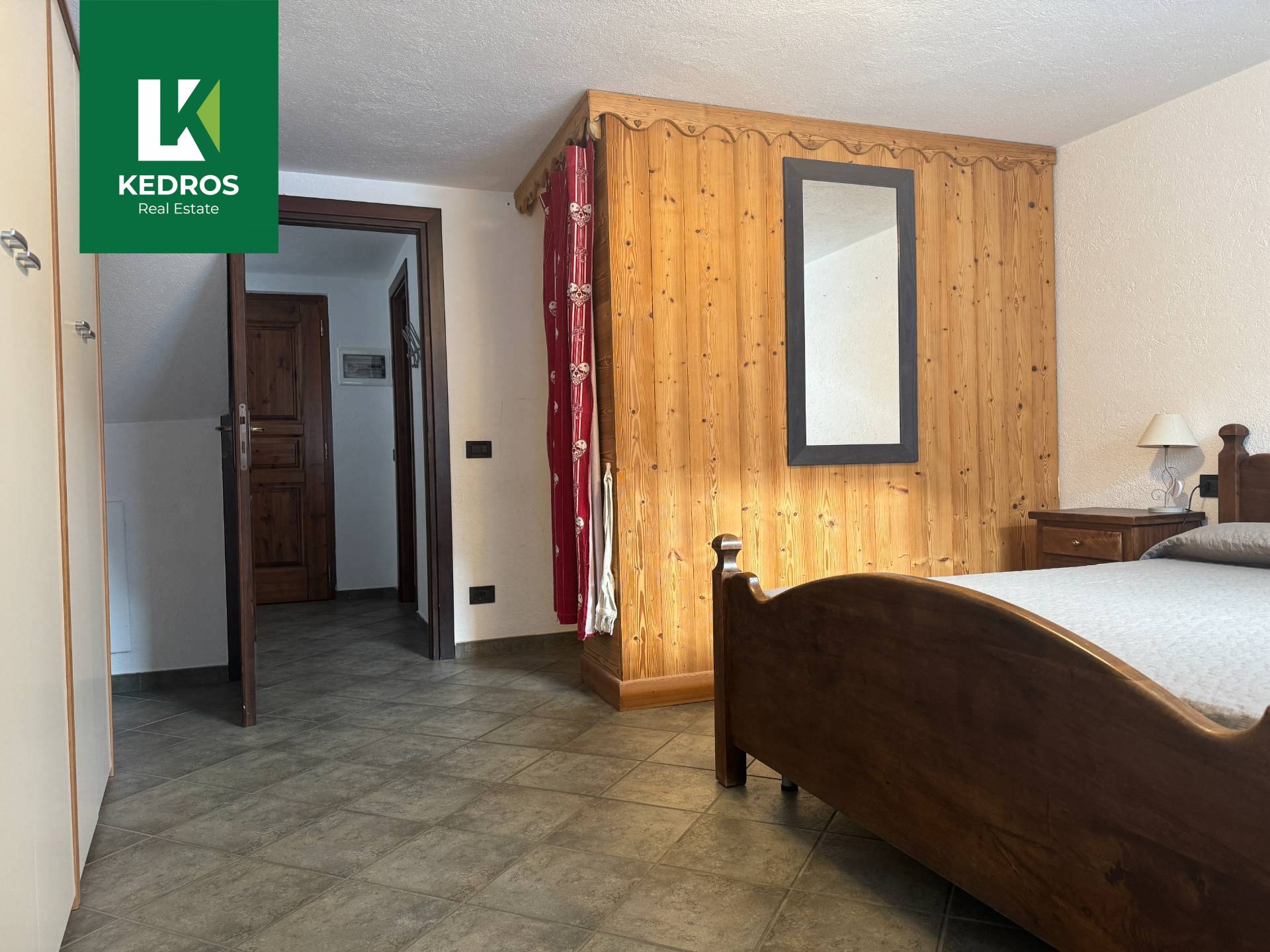 Appartamento Bilocale in affitto a Morgex