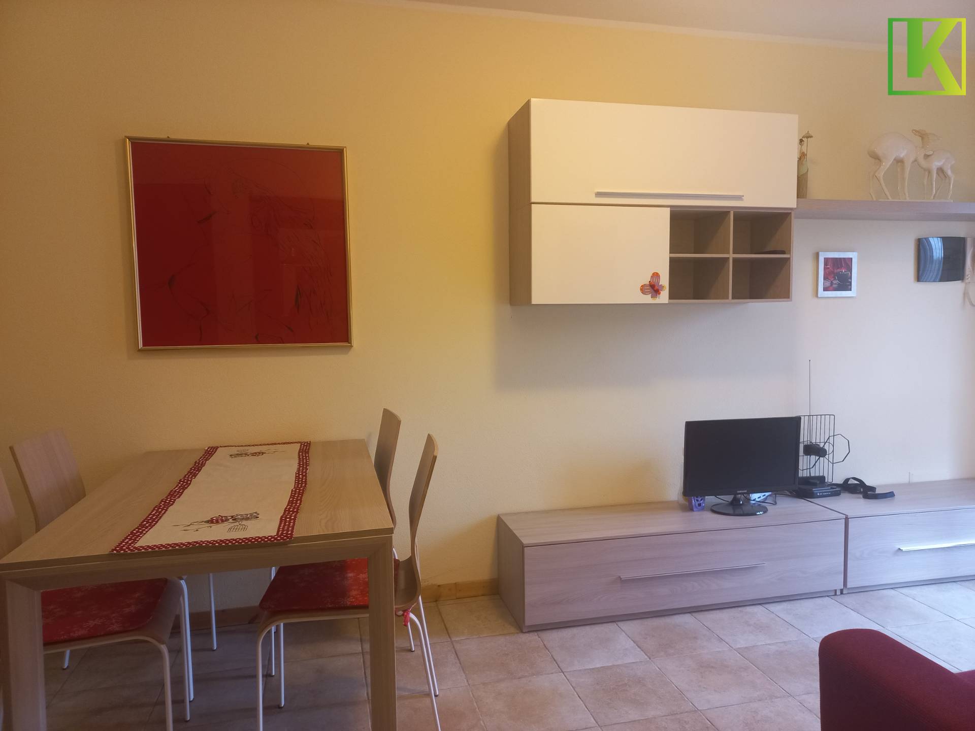 Appartamento in vendita a Pontey, Lassolaz