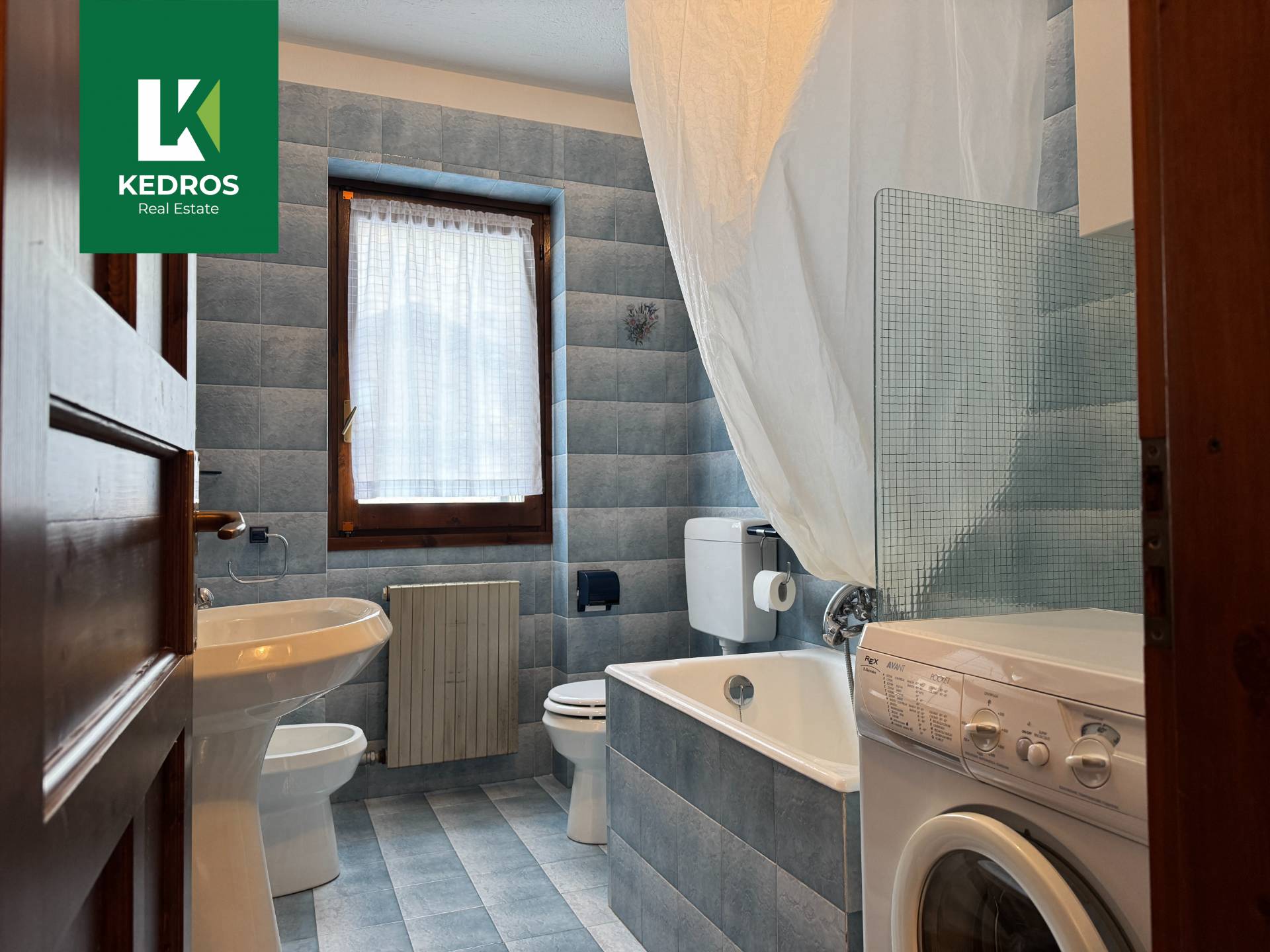 Appartamento Bilocale in vendita a Morgex