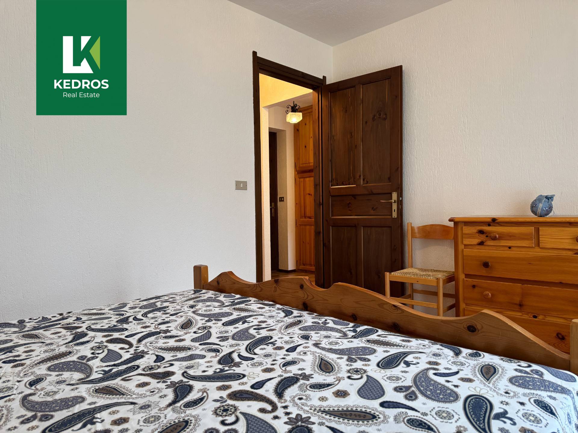 Appartamento Bilocale in vendita a Morgex