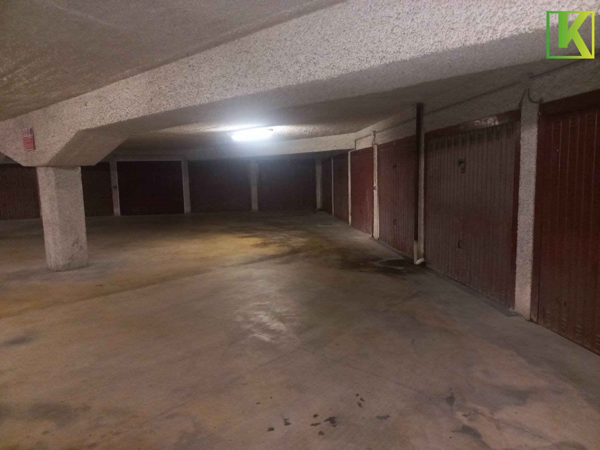 Box in vendita a Varese, Masnago