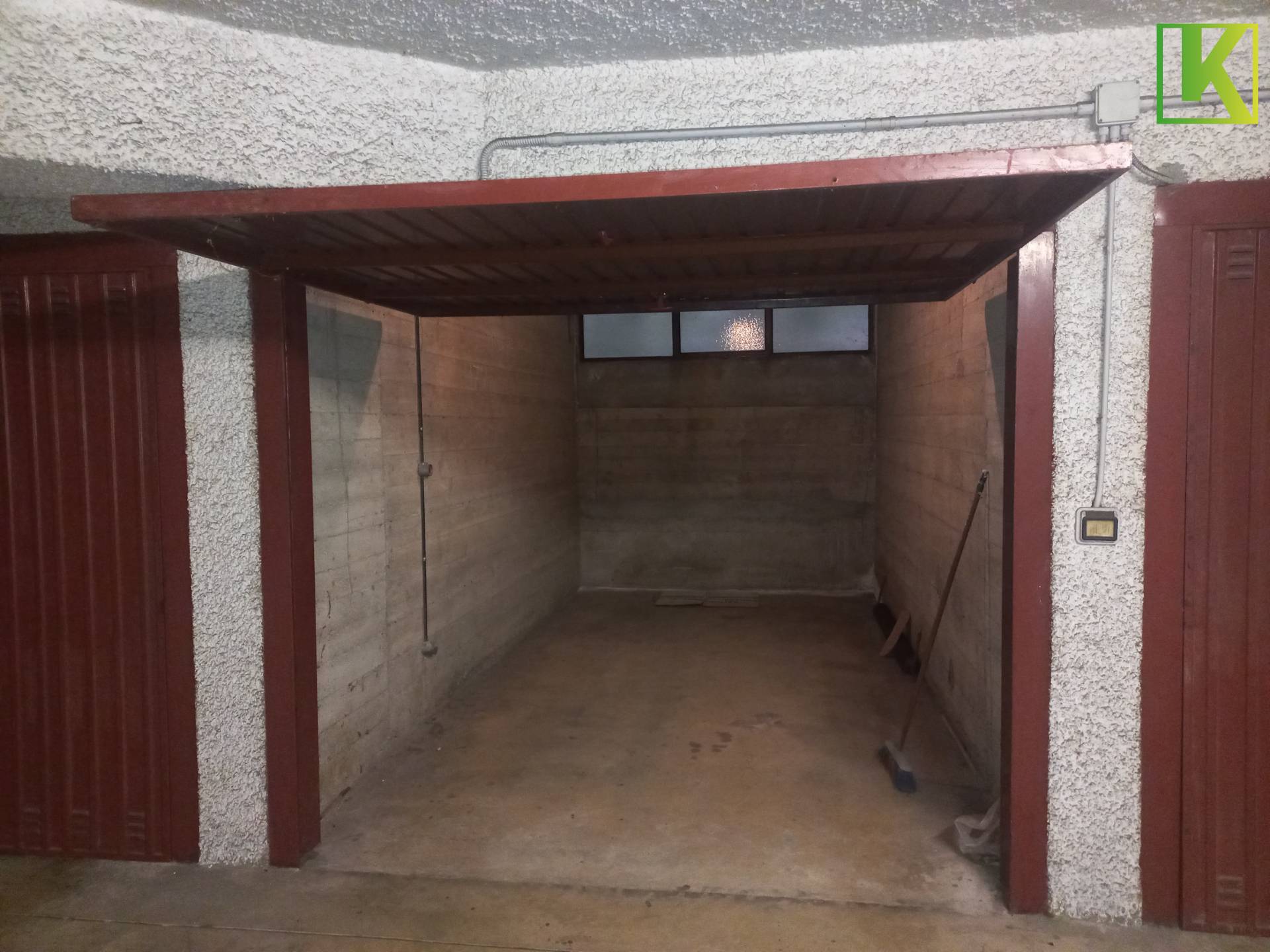 Box in vendita a Varese, Masnago