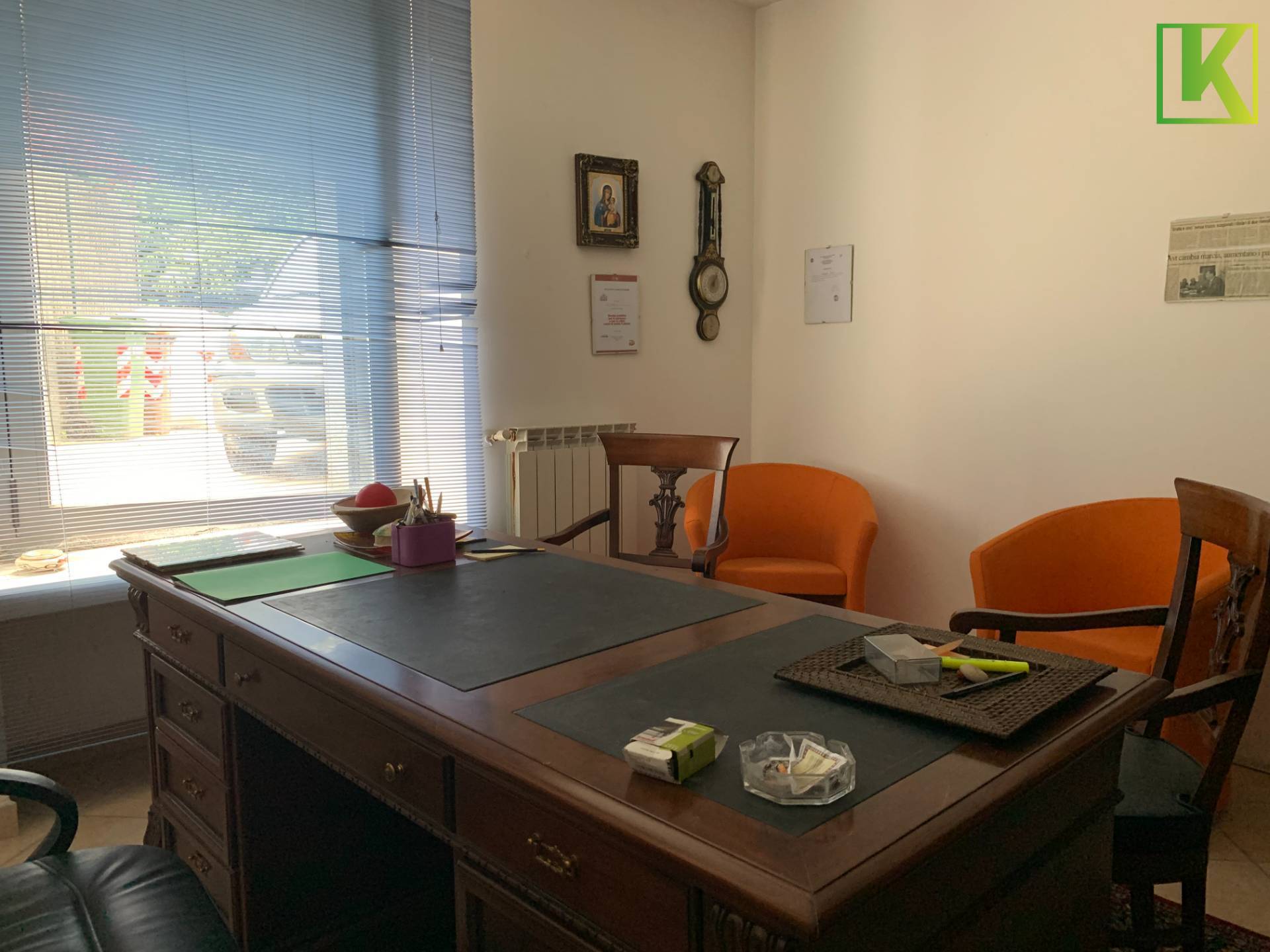 Studio/Ufficio in vendita a Varese