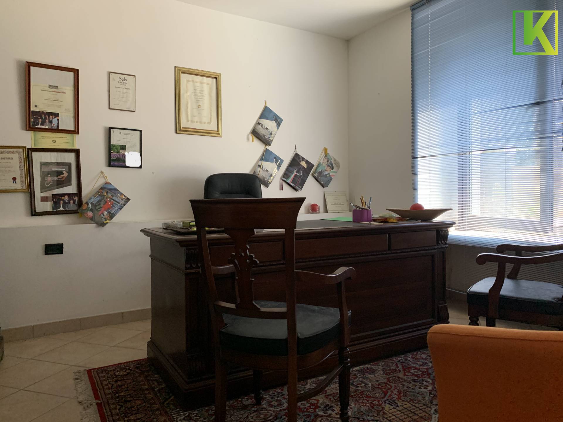 Studio/Ufficio in vendita a Varese