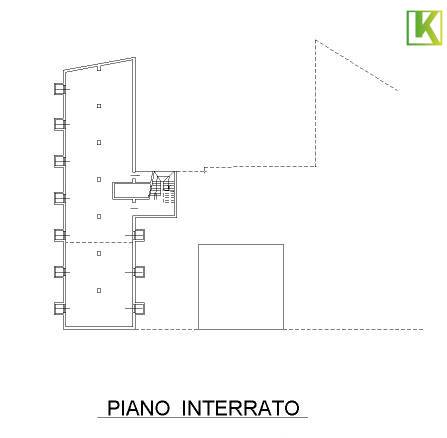 Locale commerciale in vendita a Induno Olona
