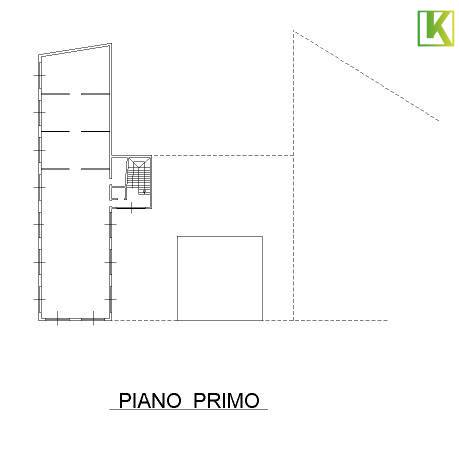 Locale commerciale in vendita a Induno Olona