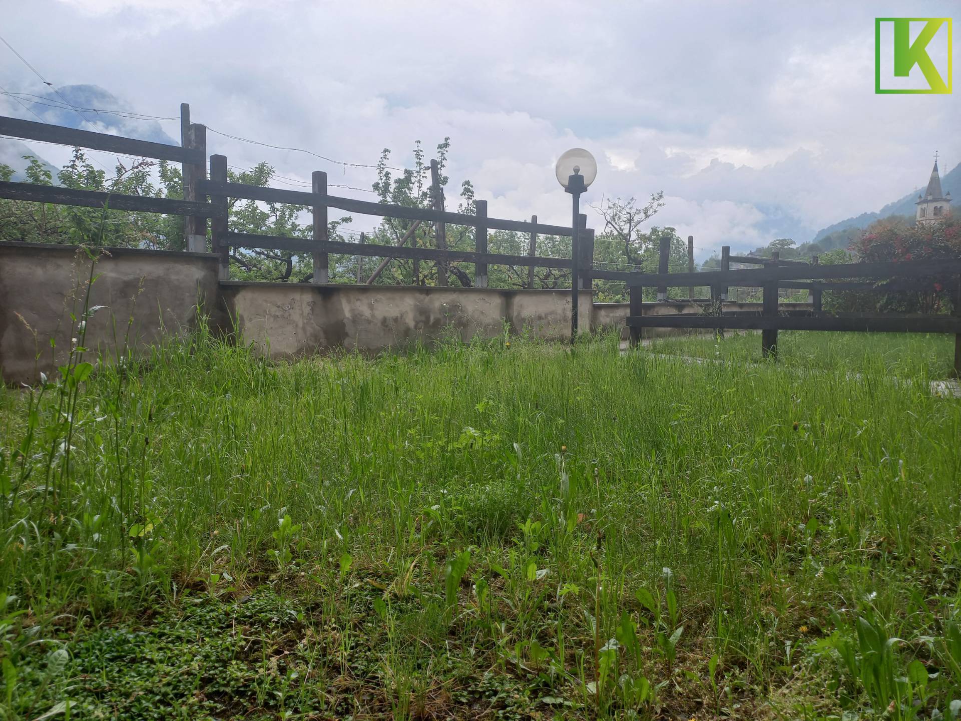 Appartamento in vendita a Pontey, Lassolaz