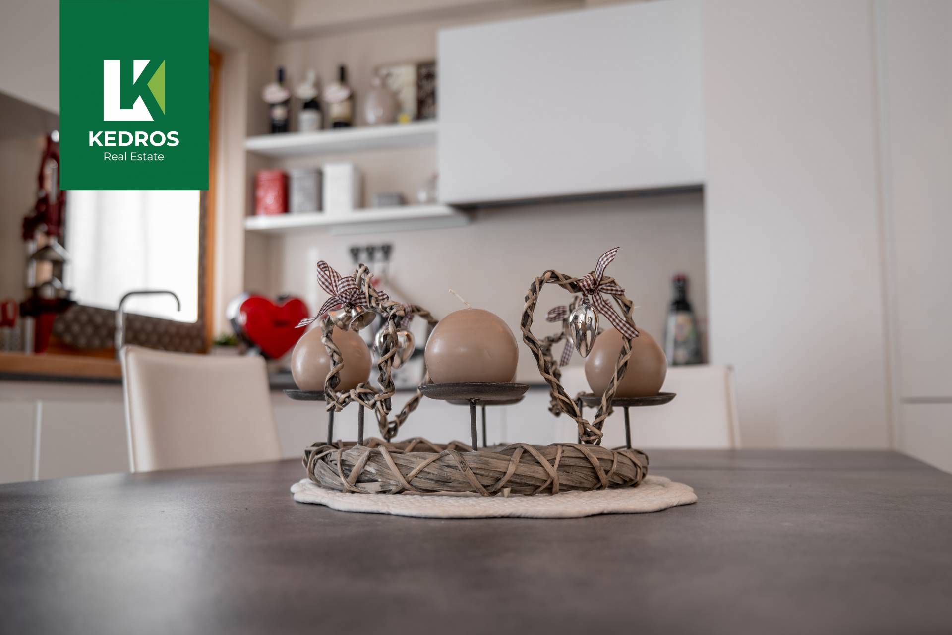 Appartamento Trilocale in vendita a Bormio