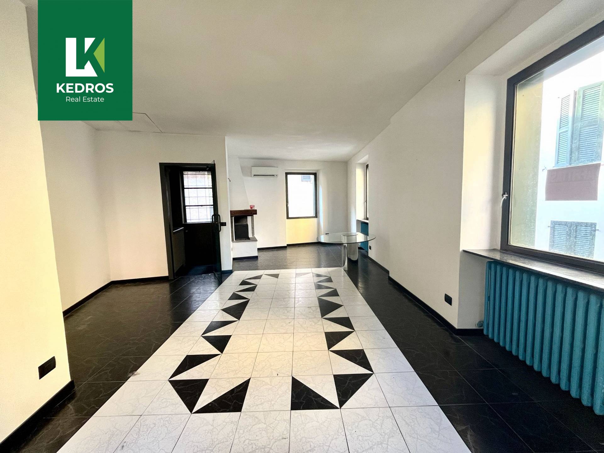 Studio/Ufficio in affitto a Varese, Centro