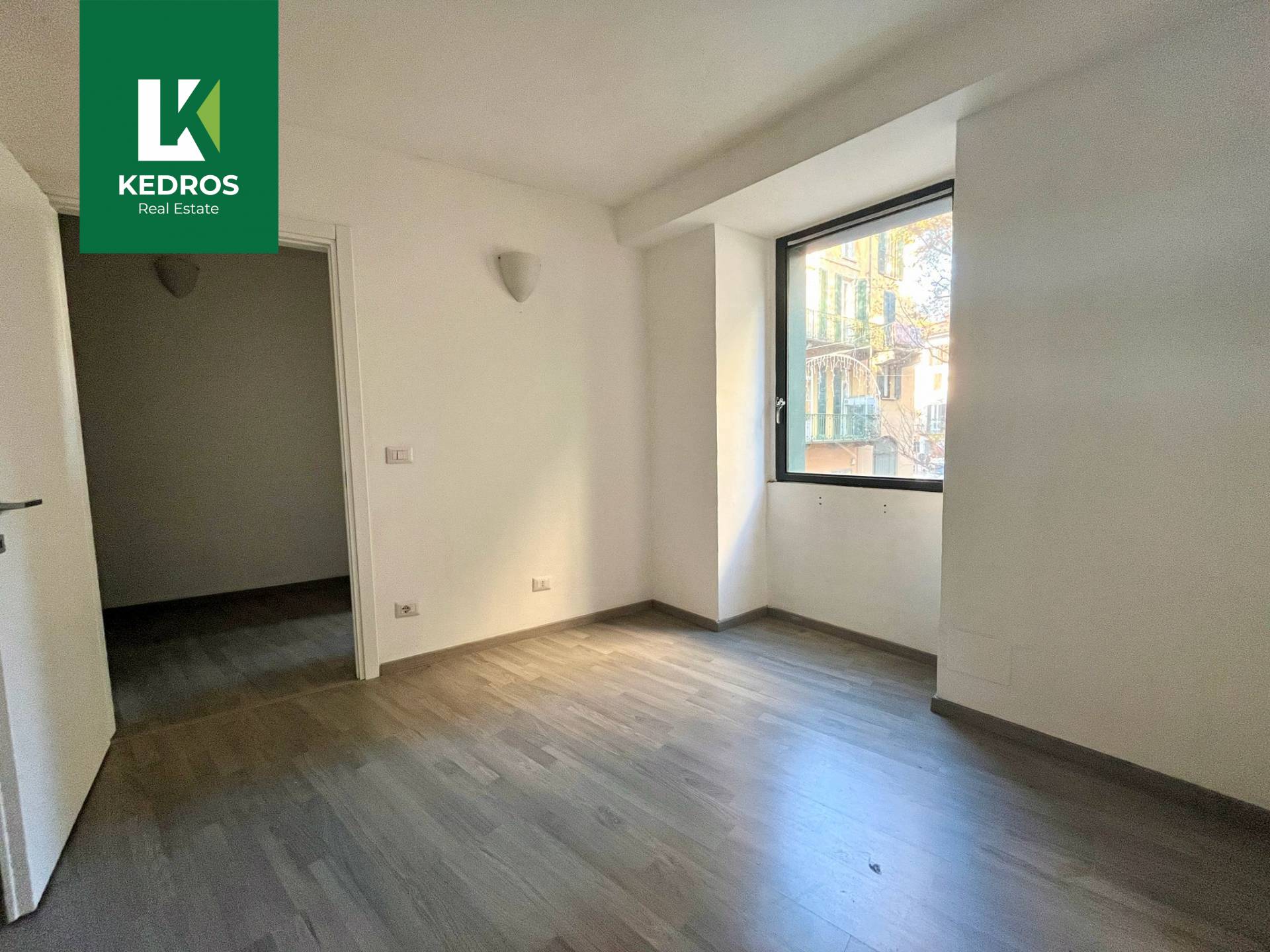 Studio/Ufficio in affitto a Varese, Centro