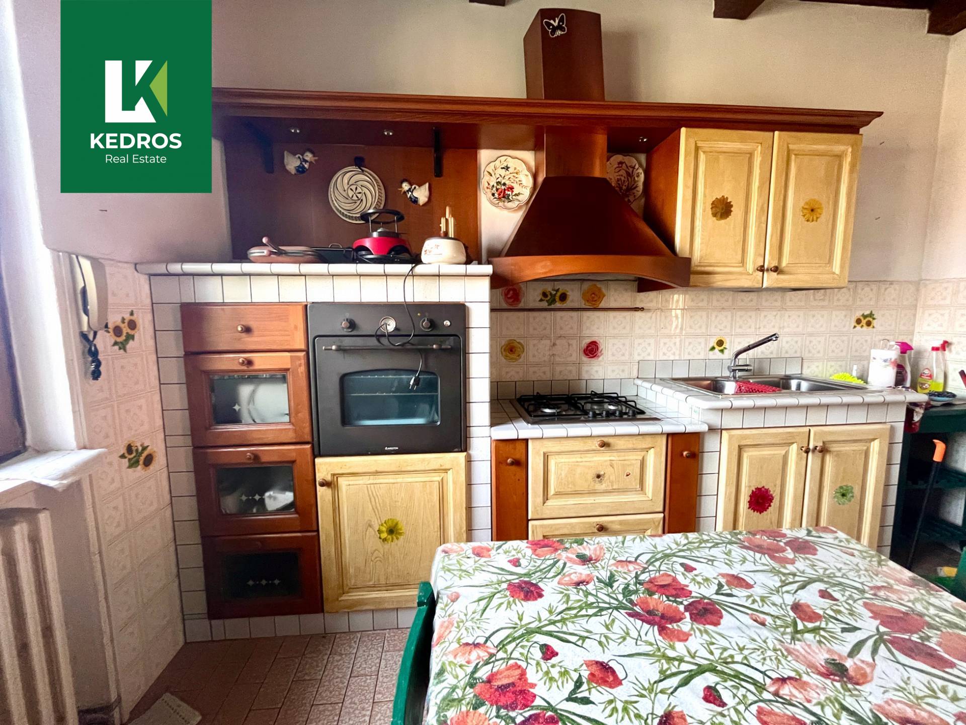 Villa in vendita a Cadegliano-Viconago