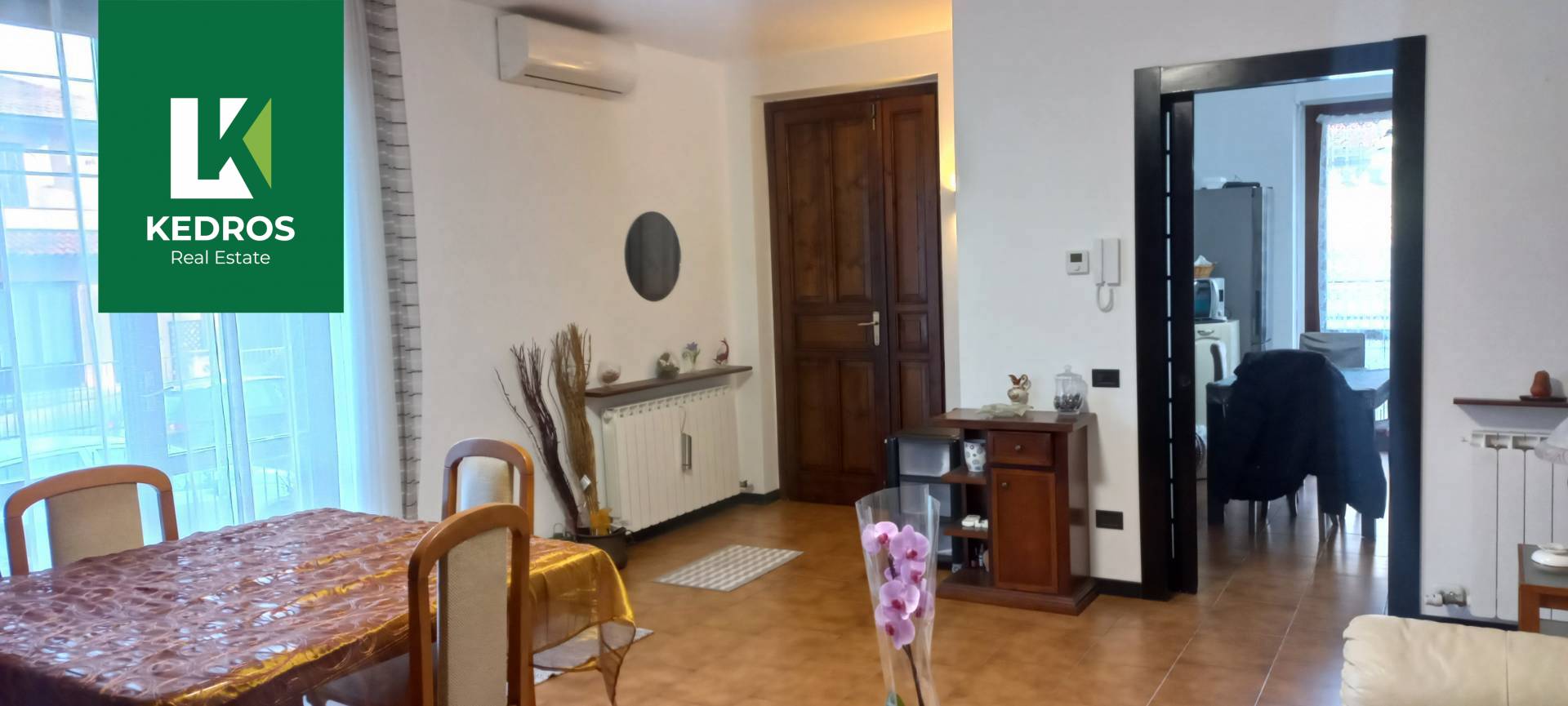 Casa semindipendente in vendita a Mornago, Crugnola