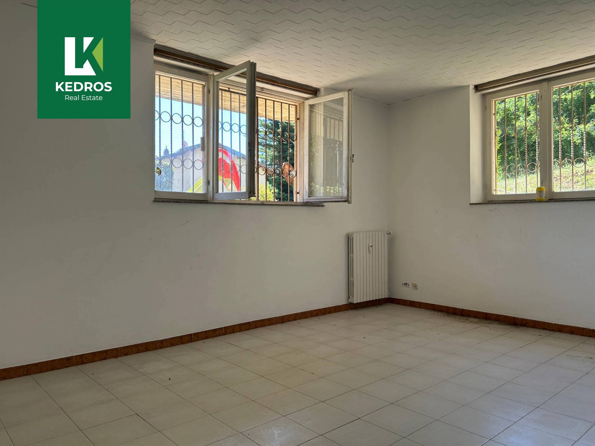 Appartamento in vendita a Varese, Rasa di Varese