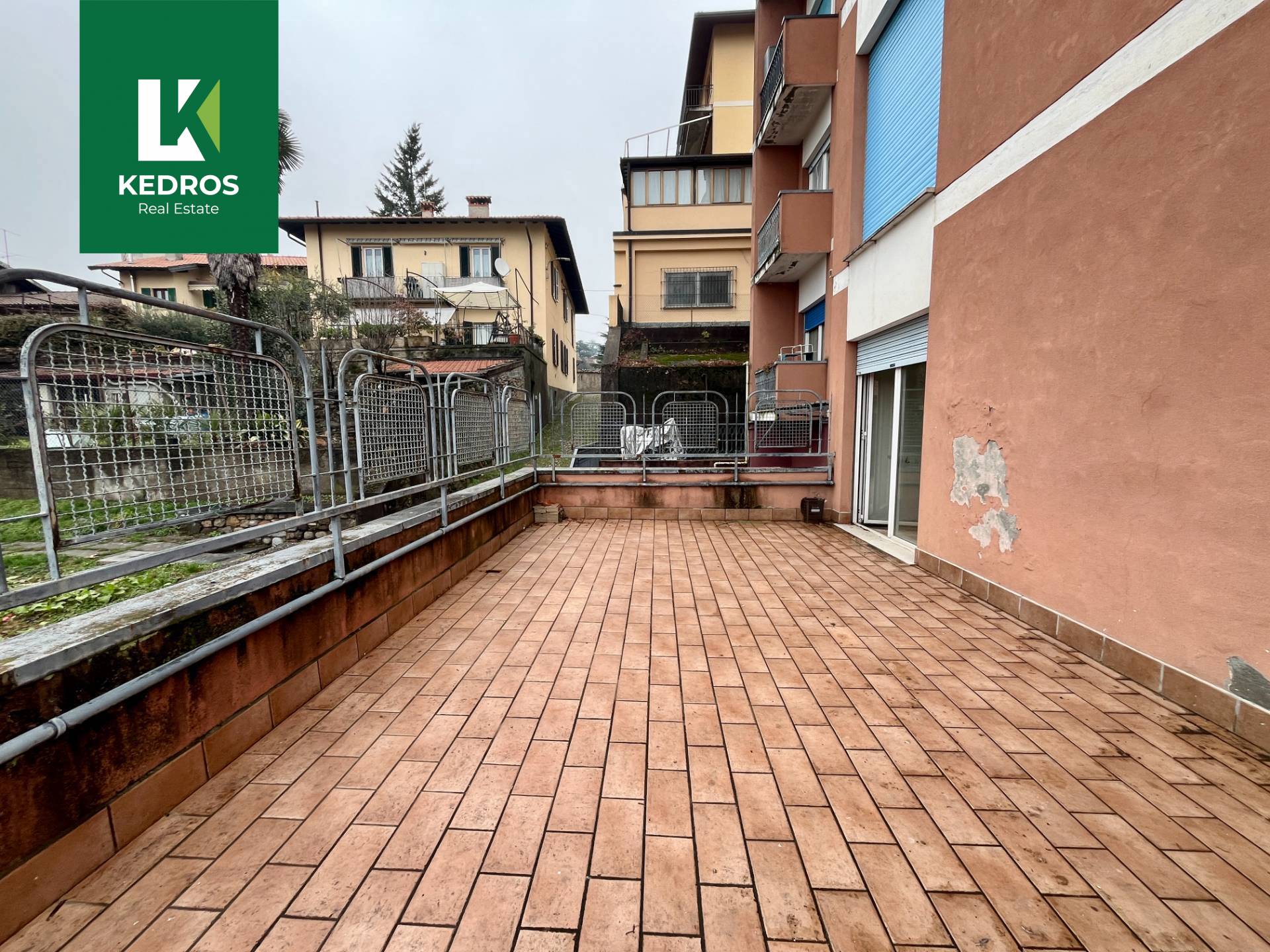 Appartamento Bilocale in affitto a Varese, Masnago