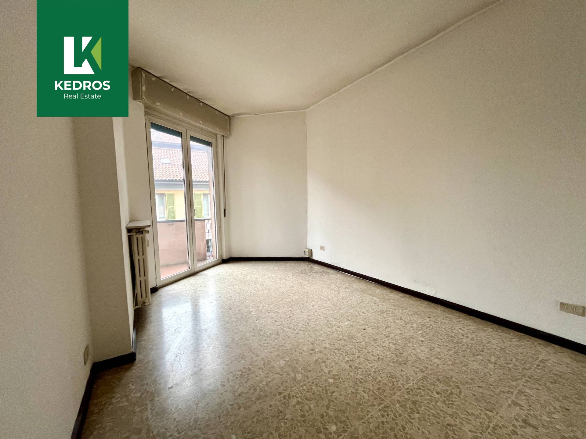 Appartamento Bilocale in affitto a Varese, Masnago