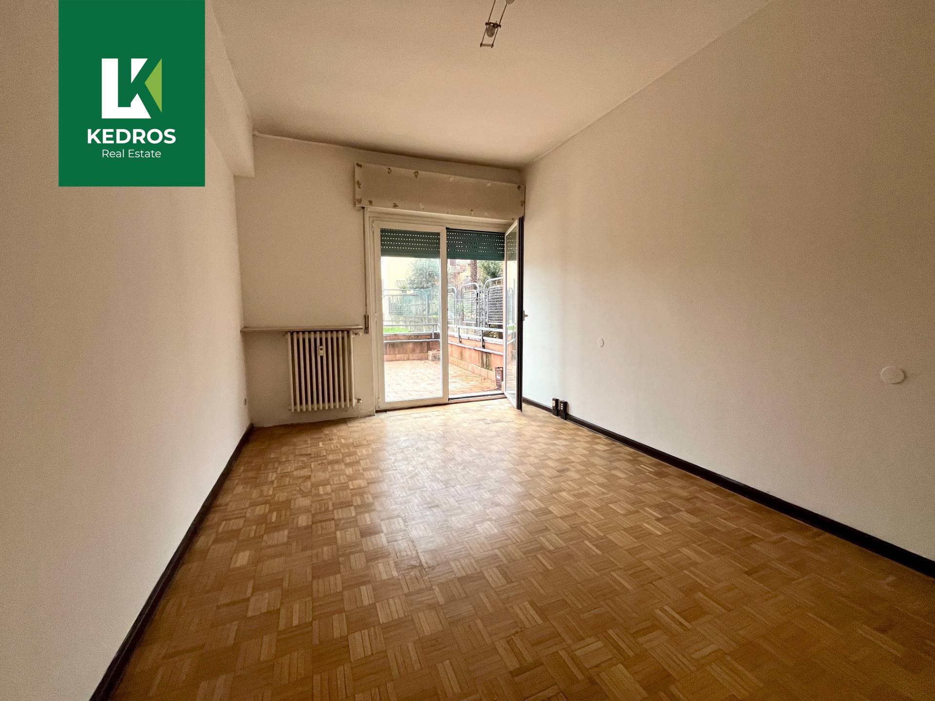 Appartamento Bilocale in affitto a Varese, Masnago