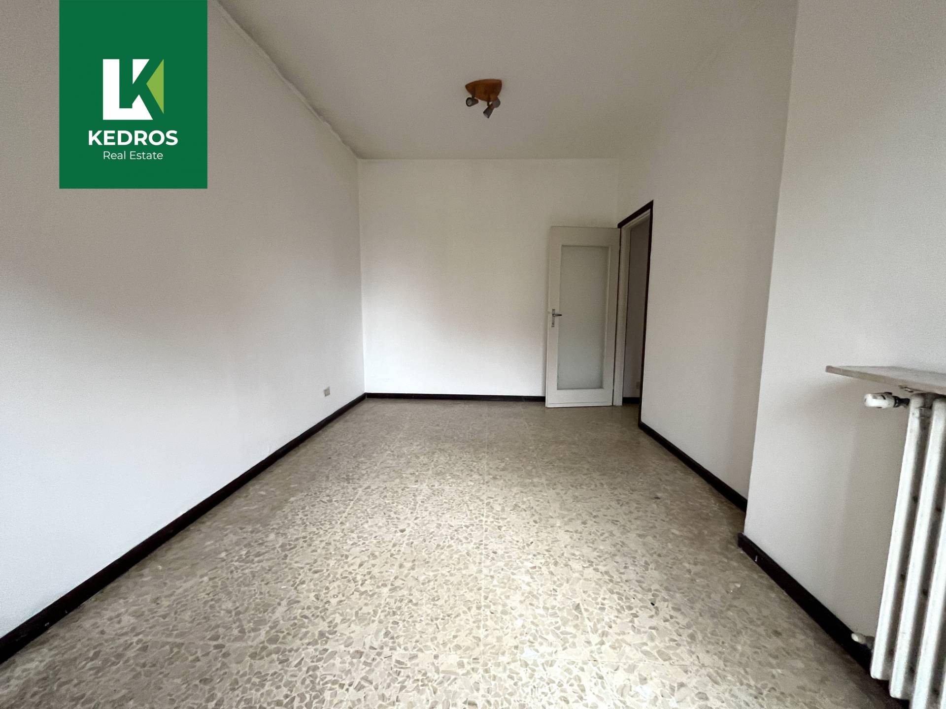 Appartamento Bilocale in affitto a Varese, Masnago