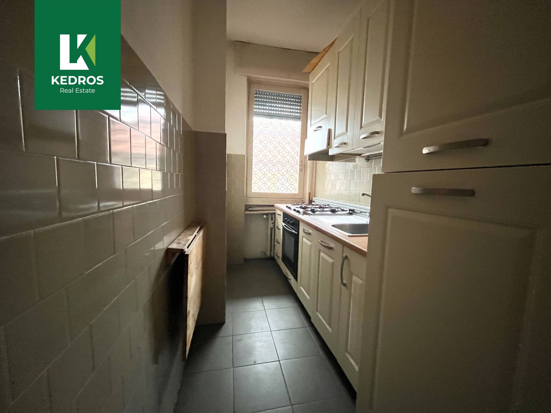 Appartamento Bilocale in affitto a Varese, Masnago