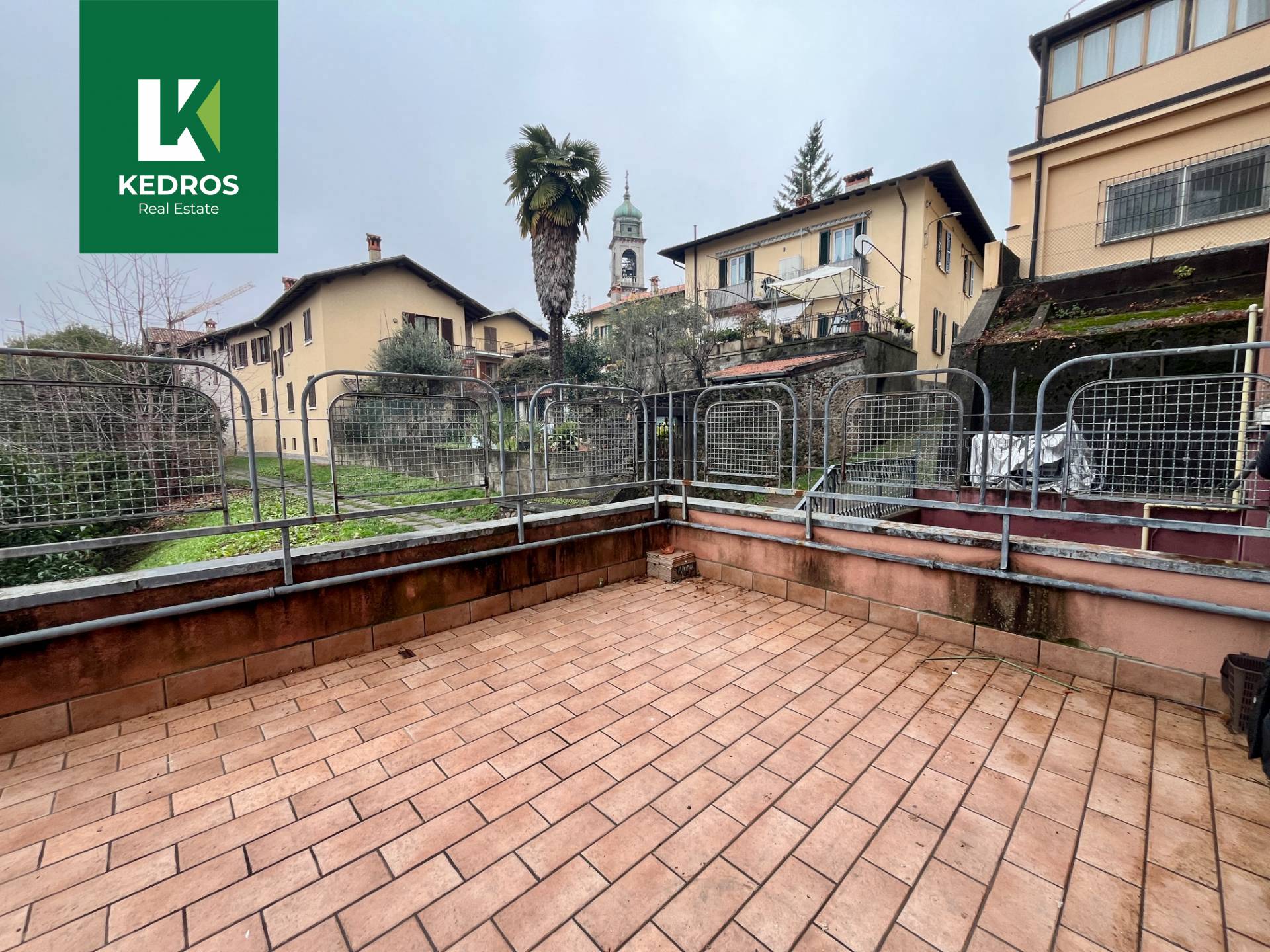 Appartamento Bilocale in affitto a Varese, Masnago