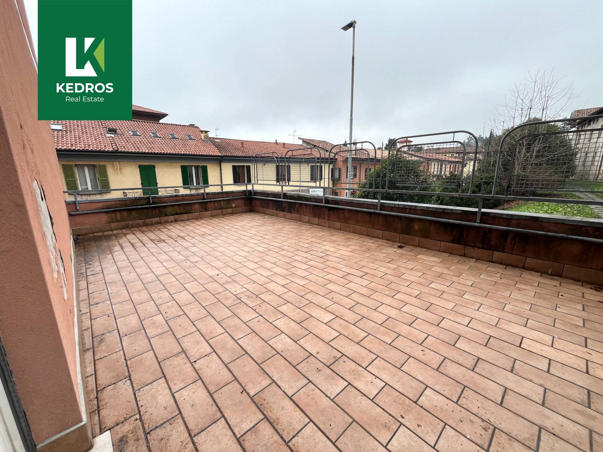 Appartamento Bilocale in affitto a Varese, Masnago