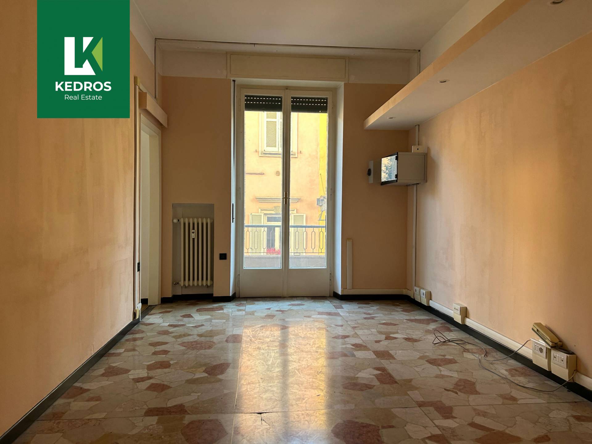 Studio/Ufficio in affitto a Varese, Centro